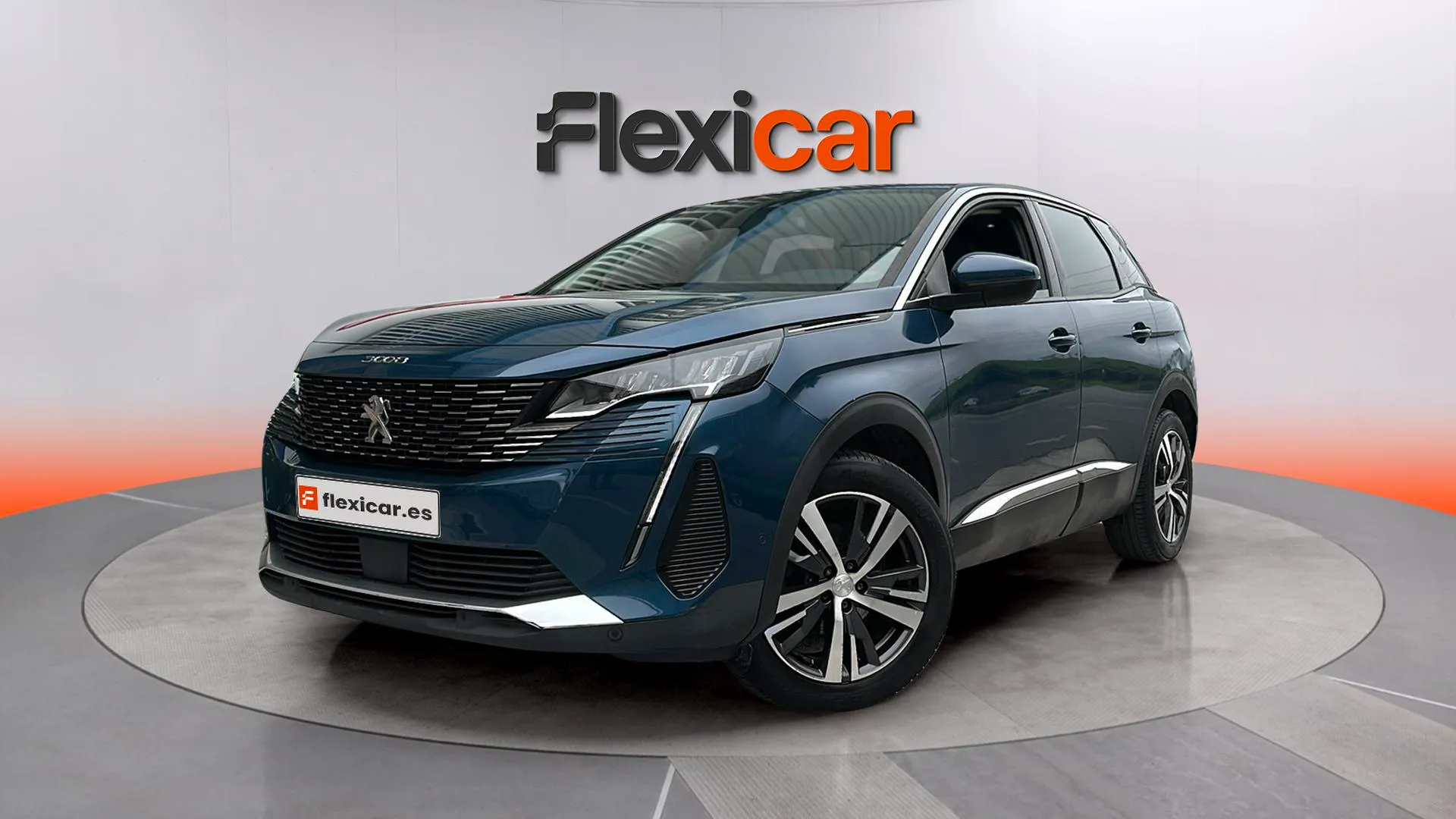Peugeot 3008 1.2 PureTech Allure - foto 3