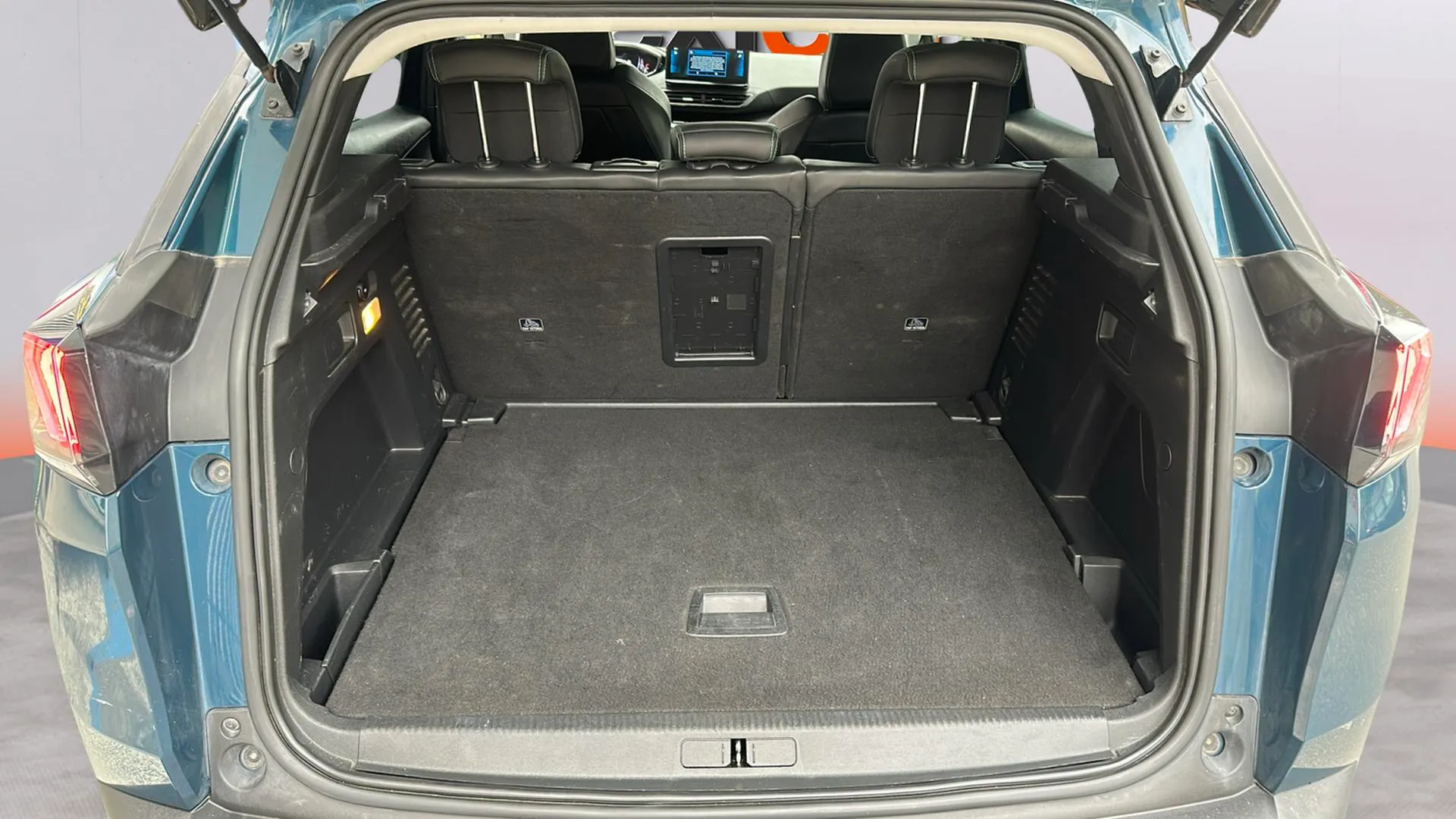 Peugeot 3008 1.2 PureTech Allure - foto 16