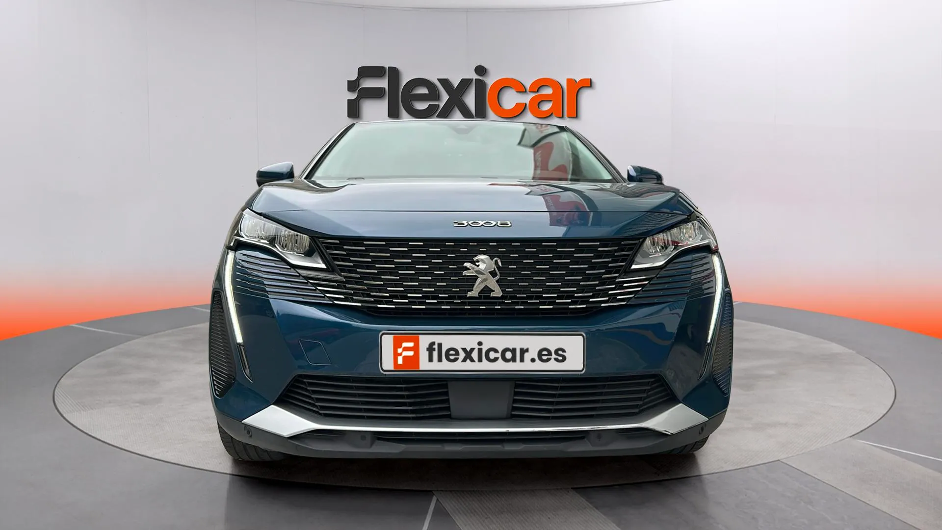 Peugeot 3008 1.2 PureTech Allure - foto 2