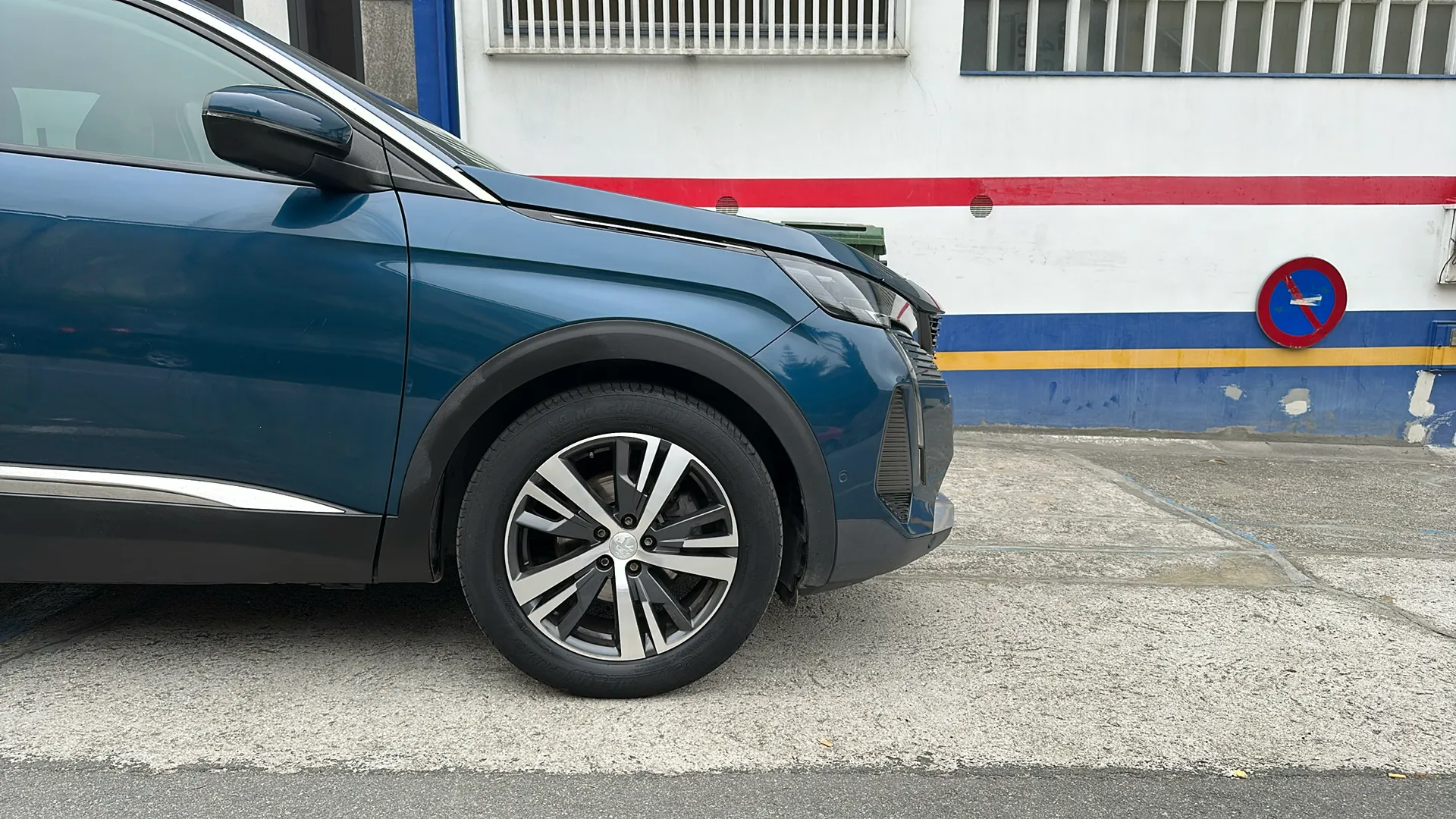 Peugeot 3008 1.2 PureTech Allure - foto 19