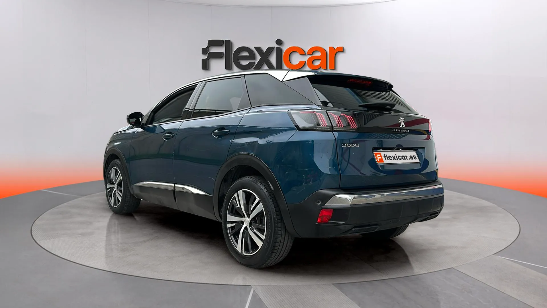 Peugeot 3008 1.2 PureTech Allure - foto 8