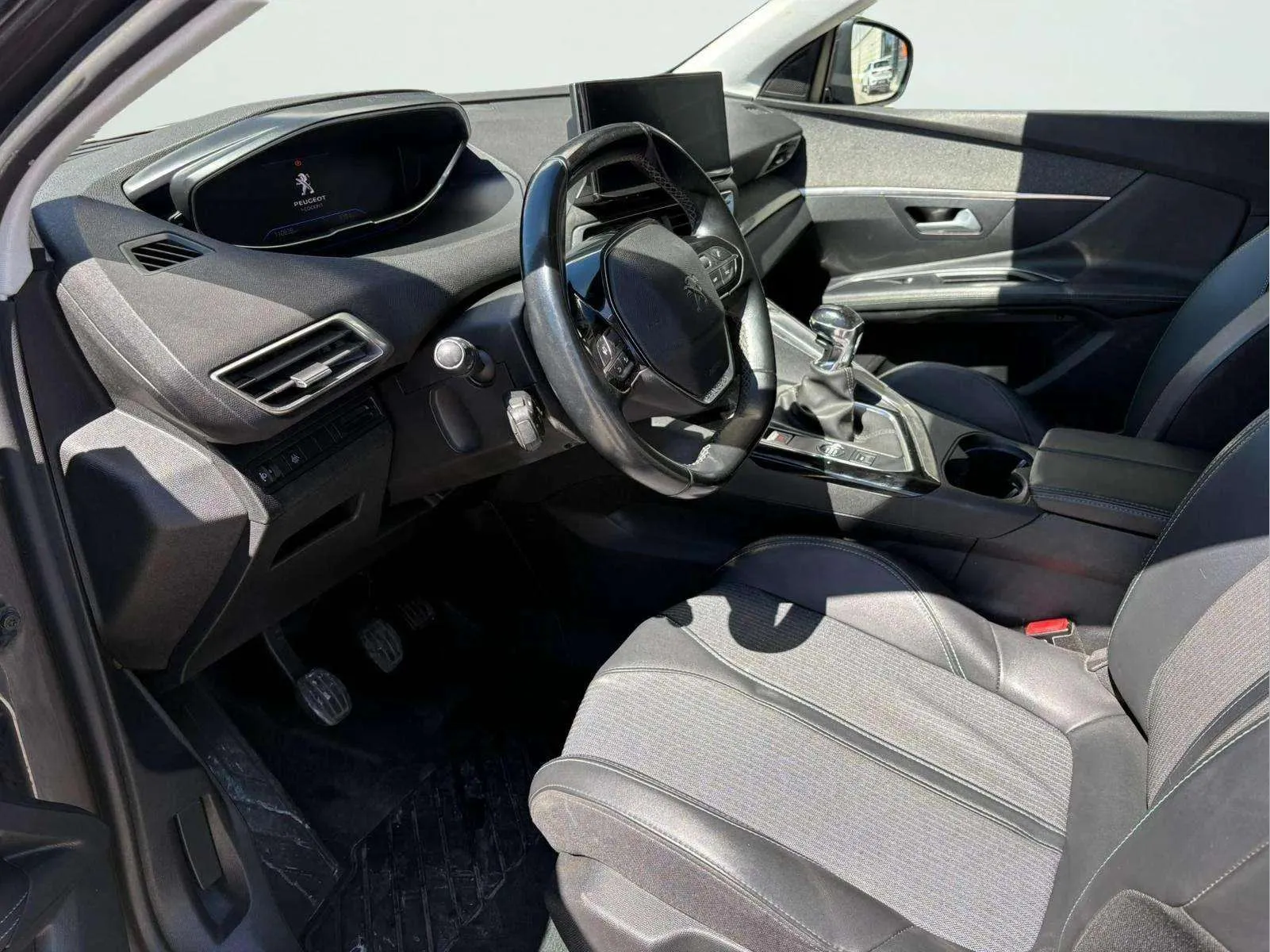 Peugeot 3008 1.2 PureTech Allure - foto 6