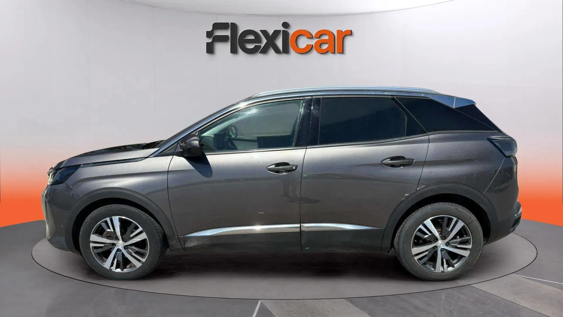 Peugeot 3008 1.2 PureTech Allure - foto 3