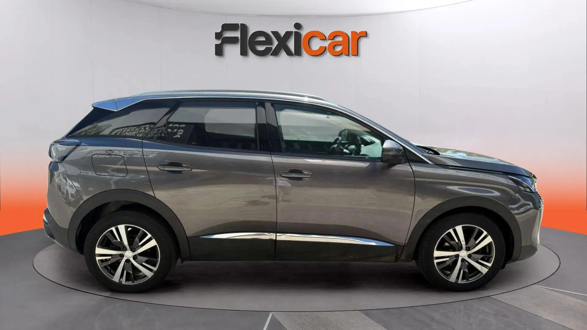 Peugeot 3008 1.2 PureTech Allure - foto 5