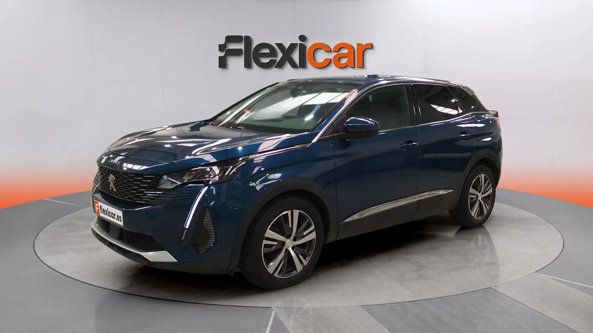 Peugeot 3008 1.2 PureTech Allure - foto 10