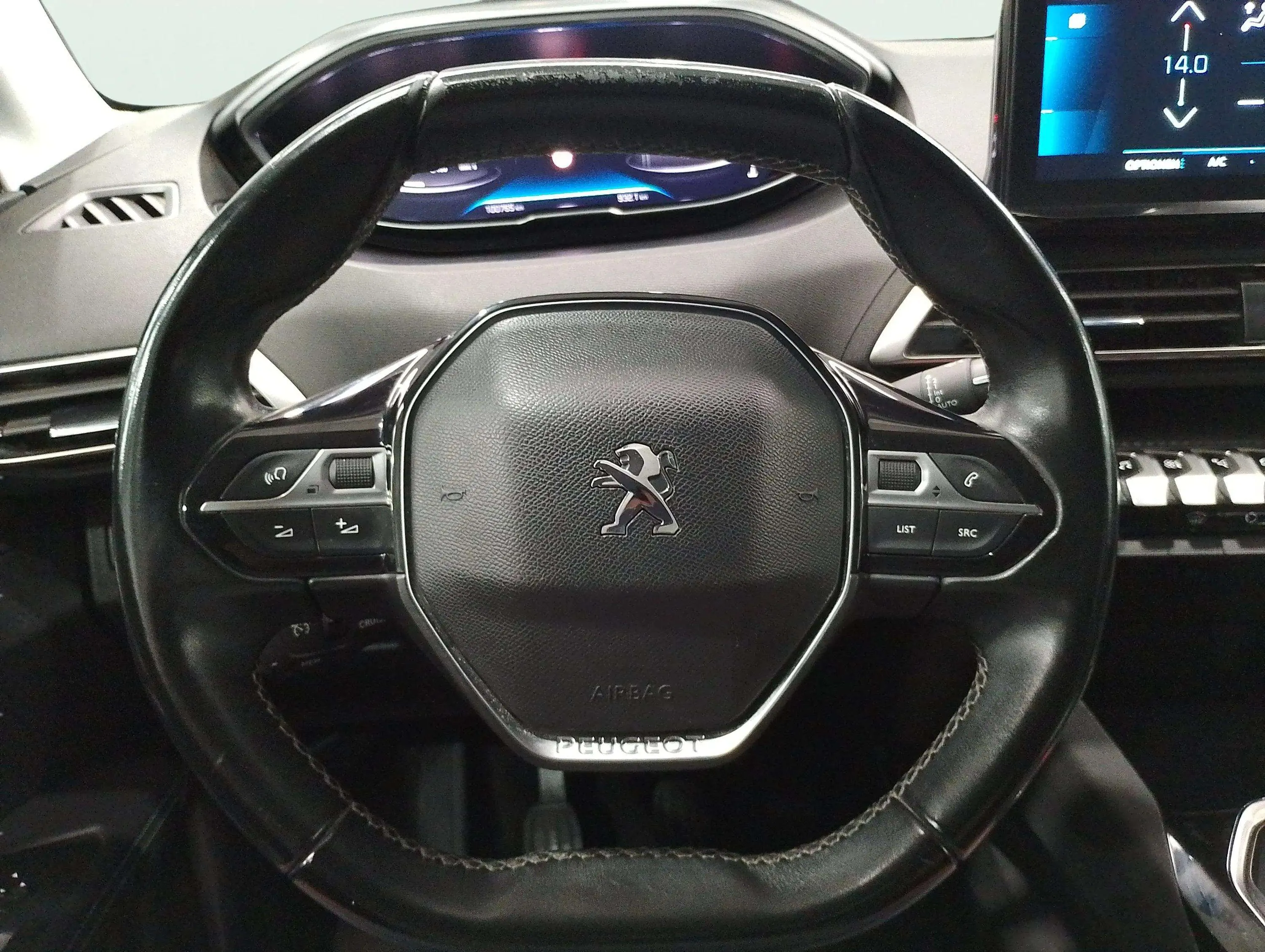 Peugeot 3008 1.2 PureTech Allure - foto 19