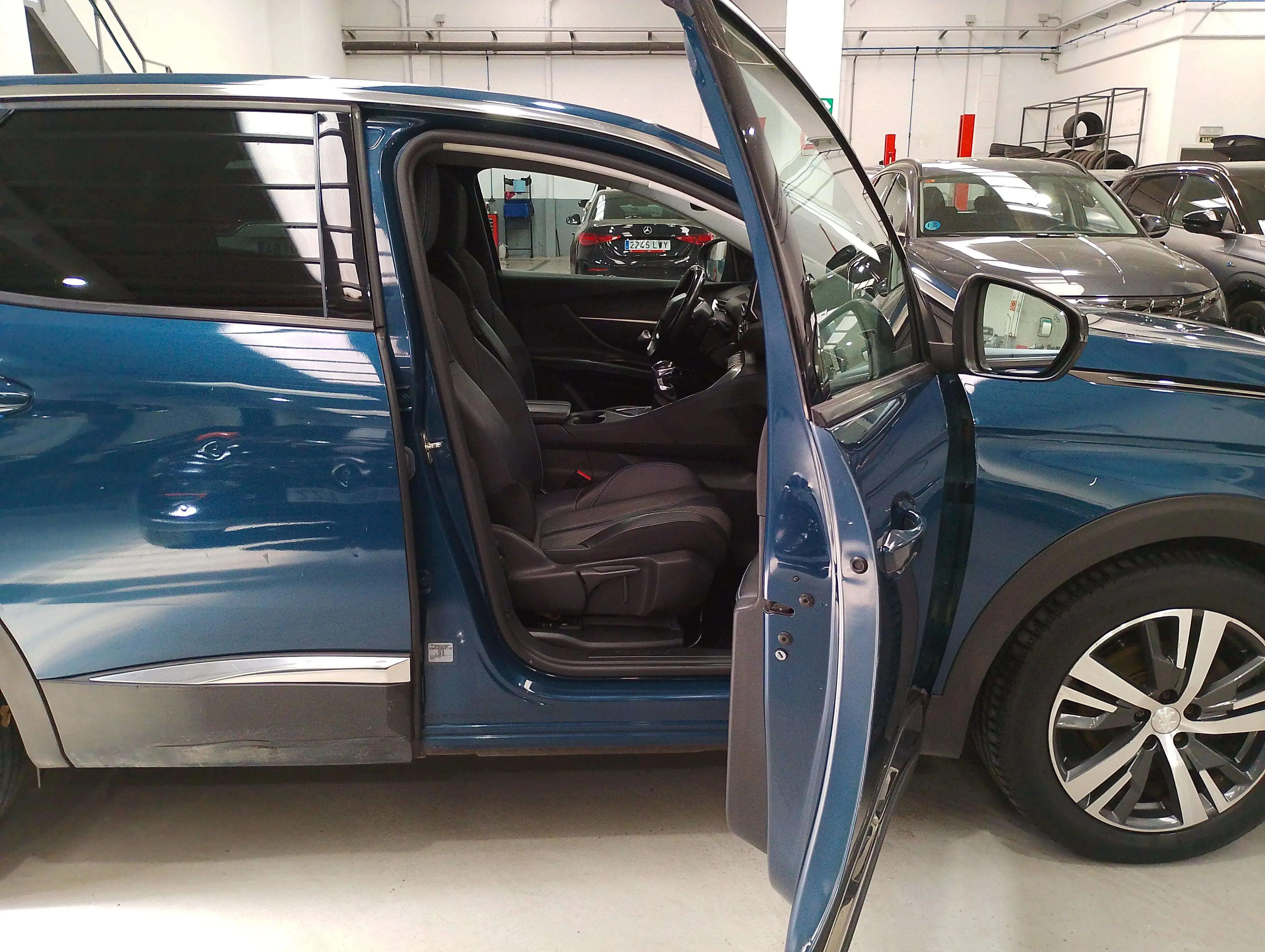 Peugeot 3008 1.2 PureTech Allure - foto 14