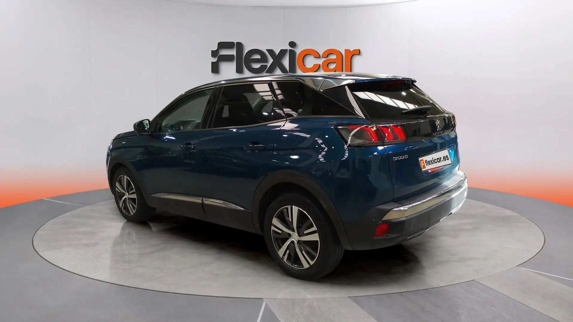 Peugeot 3008 1.2 PureTech Allure - foto 8