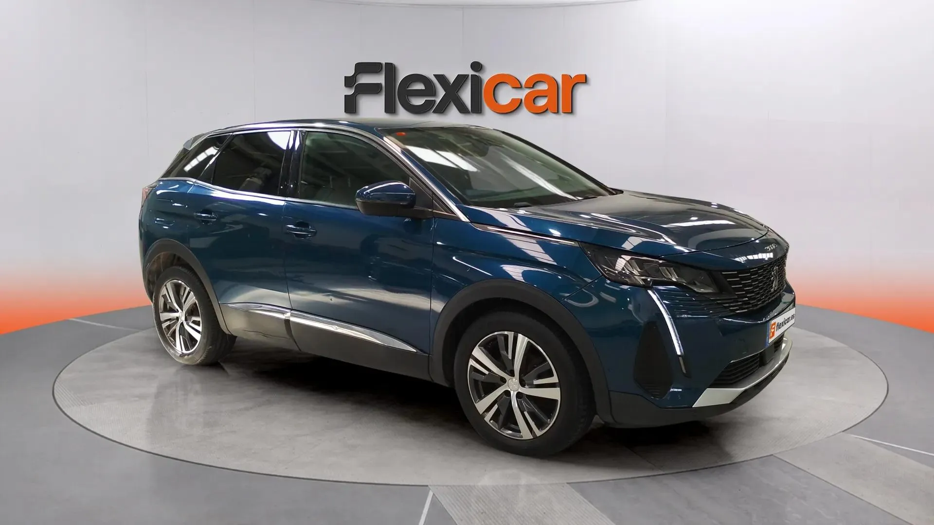 Peugeot 3008 1.2 PureTech Allure - foto 2