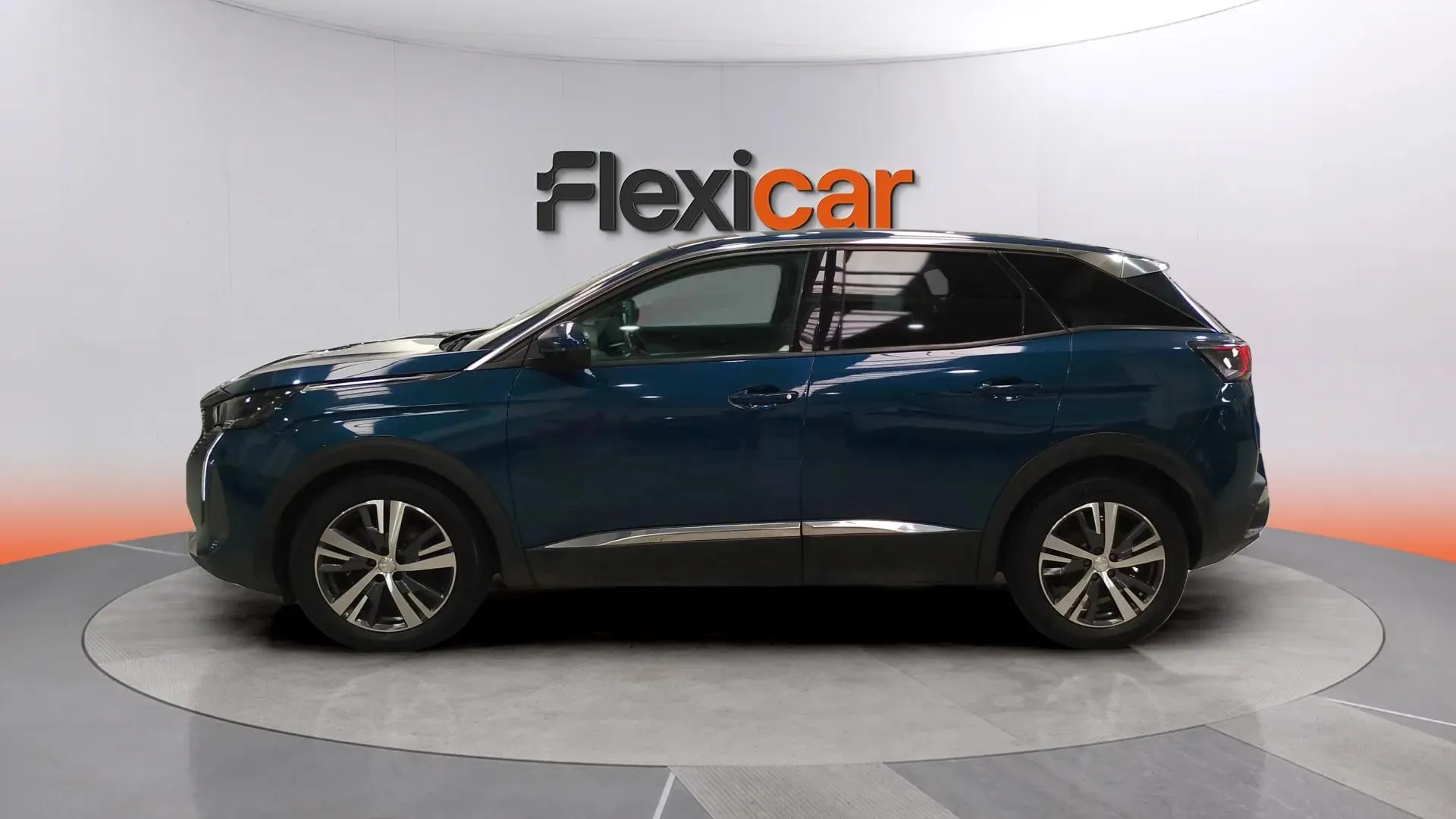 Peugeot 3008 1.2 PureTech Allure - foto 9