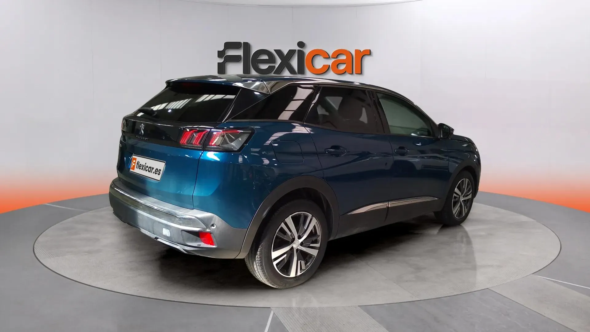 Peugeot 3008 1.2 PureTech Allure - foto 5