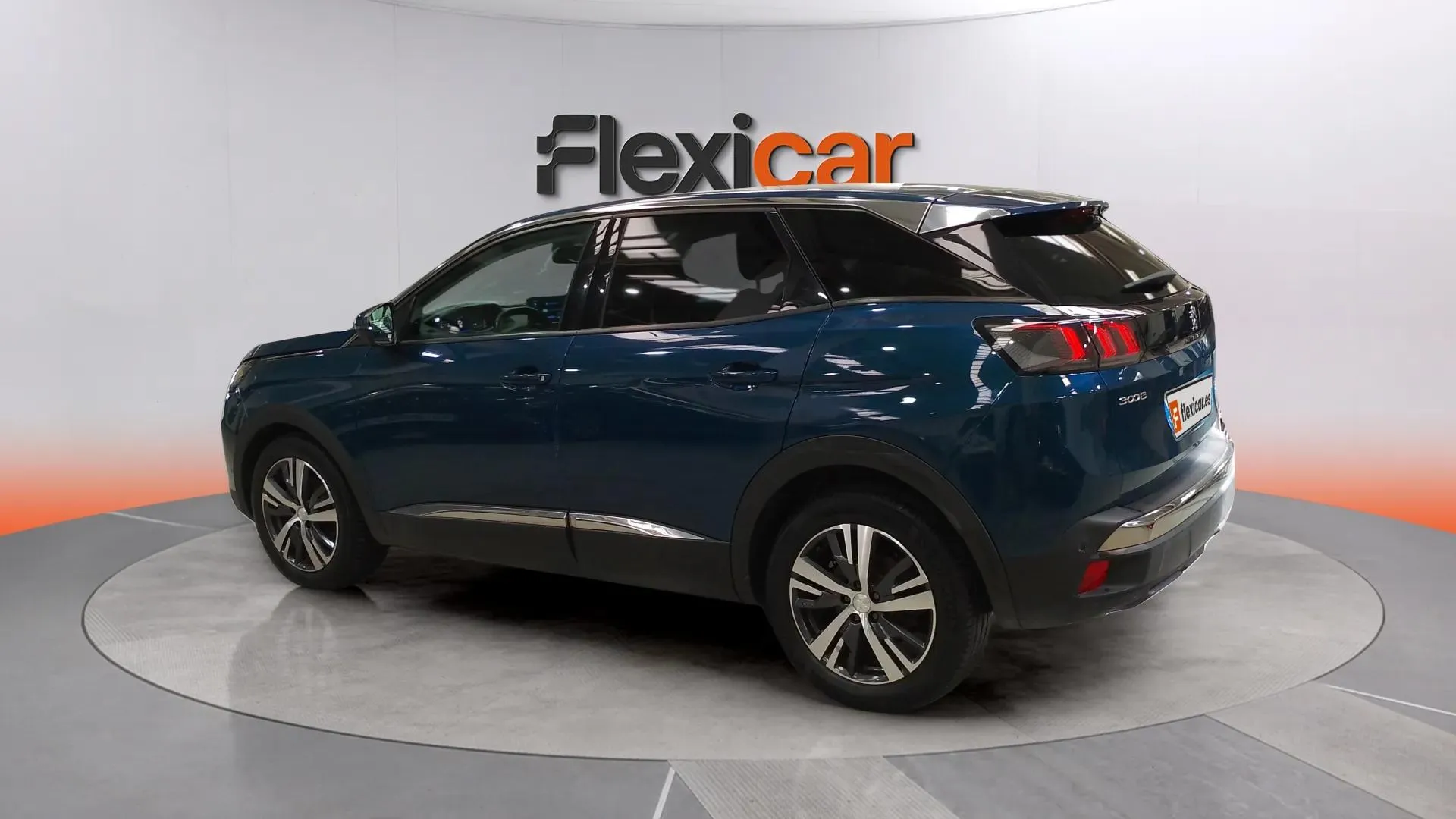 Peugeot 3008 1.2 PureTech Allure - foto 7