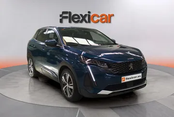 peugeot 3008 12 puretech 96kw 130cv s amps allure gasolina manual ourense 903000000240246