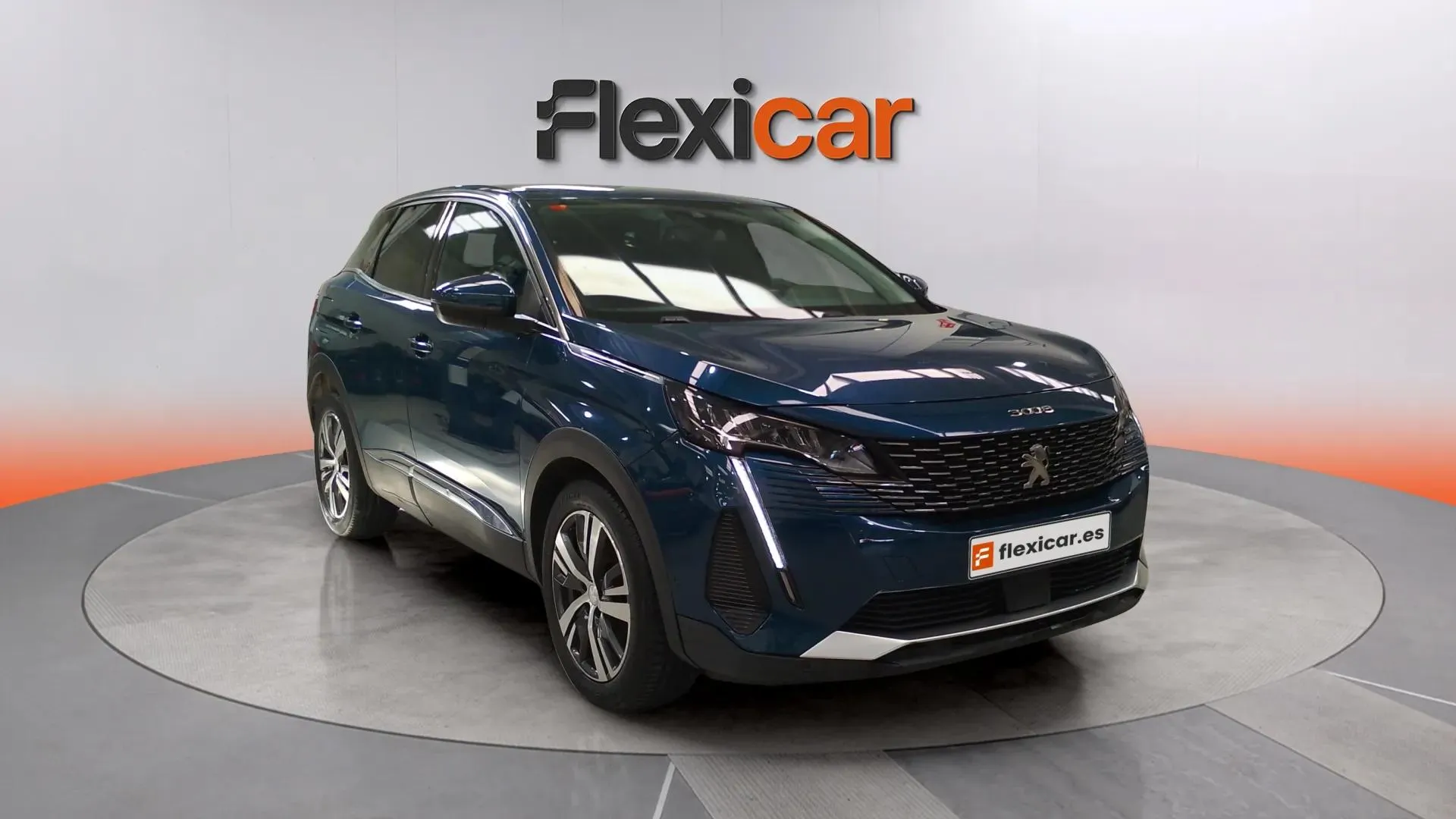 Peugeot 3008 1.2 PureTech Allure - foto 1