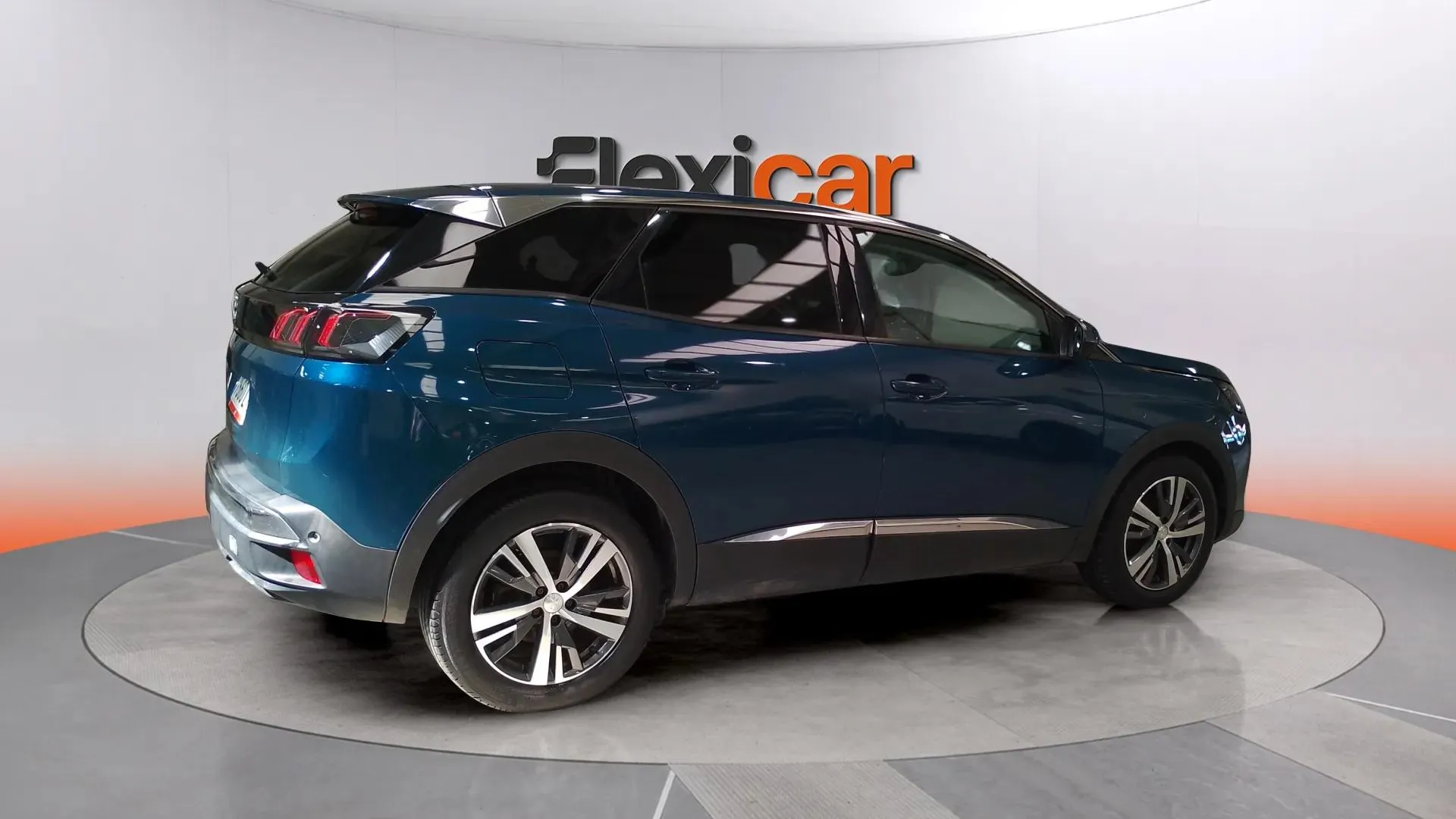 Peugeot 3008 1.2 PureTech Allure - foto 4