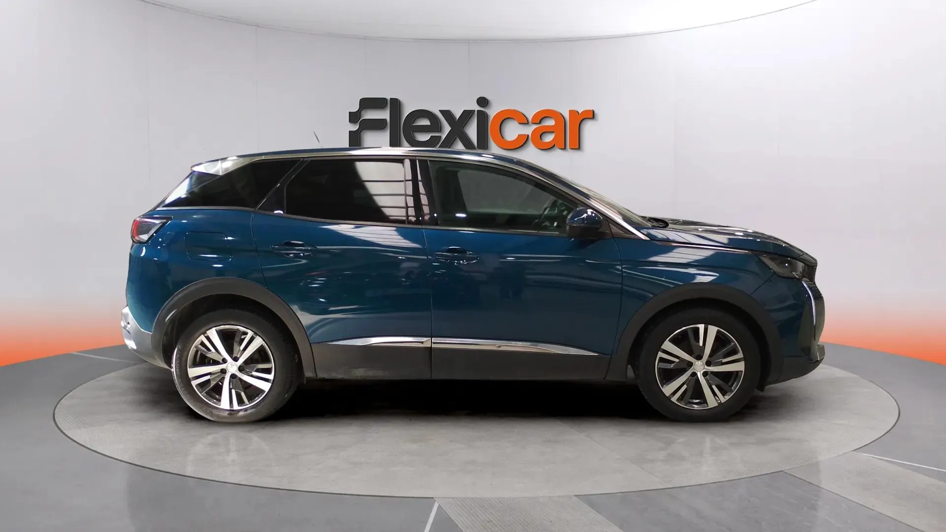 Peugeot 3008 1.2 PureTech Allure - foto 3