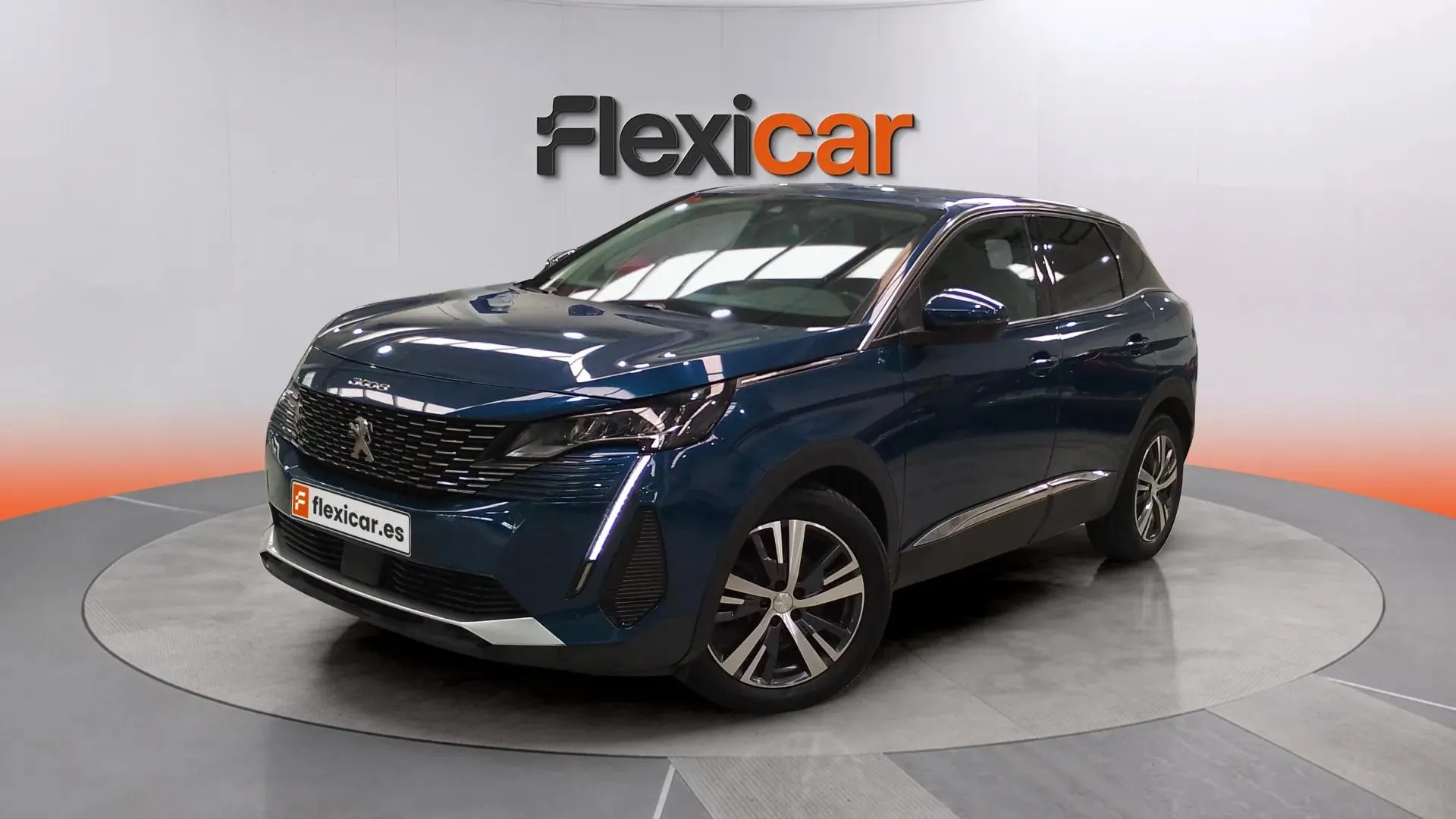Peugeot 3008 1.2 PureTech Allure - foto 11