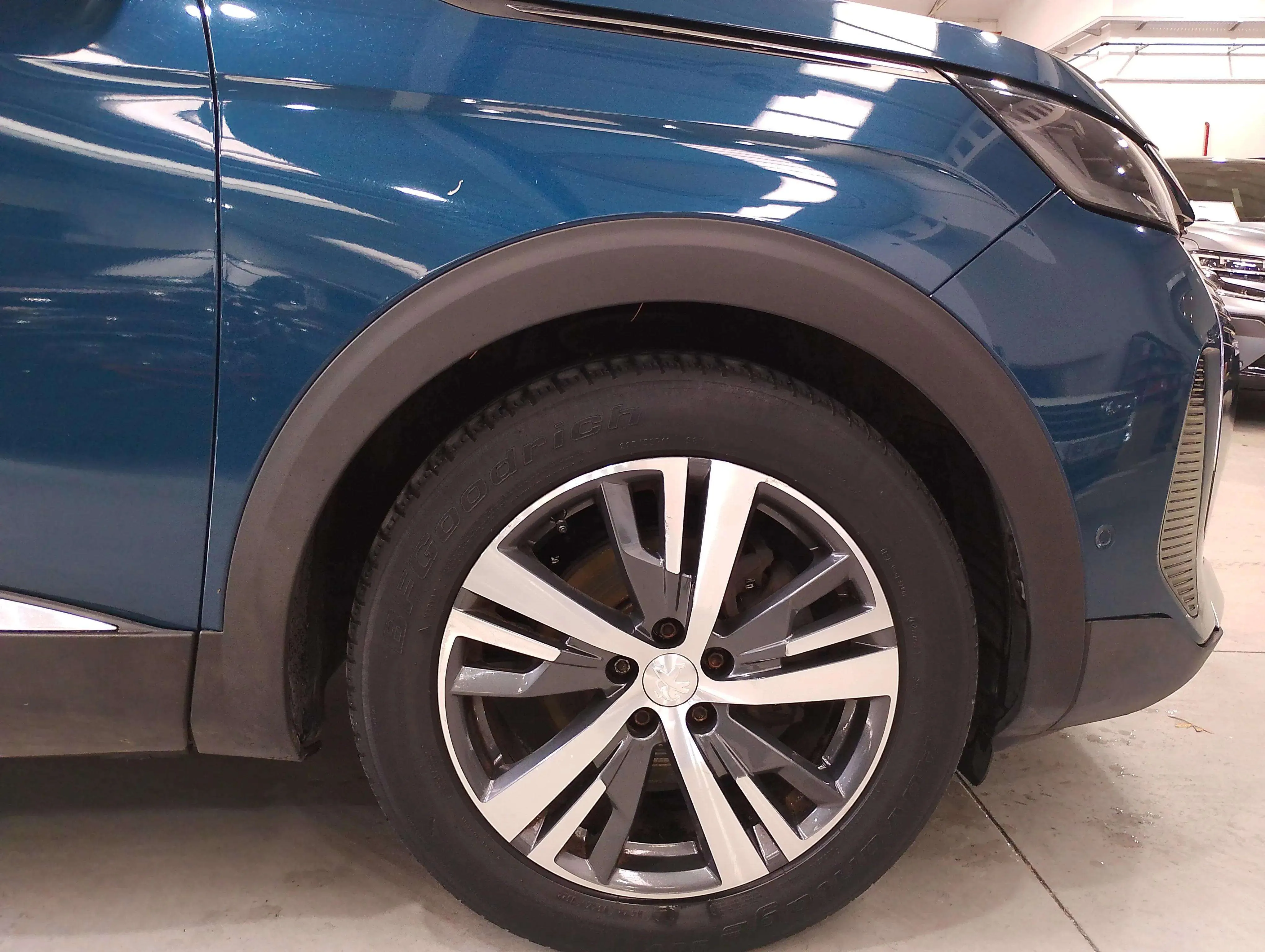 Peugeot 3008 1.2 PureTech Allure - foto 15