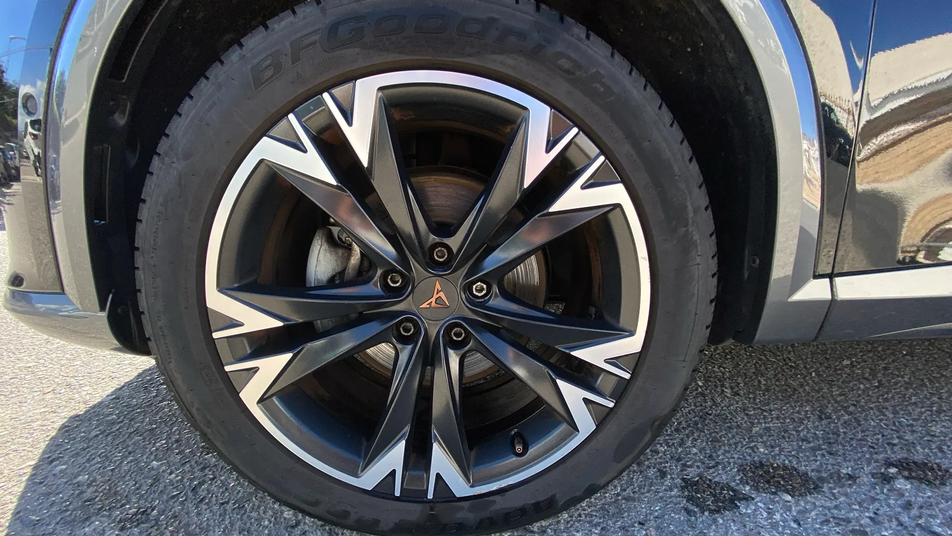 Cupra Formentor 1.5 TSI DSG - foto 17