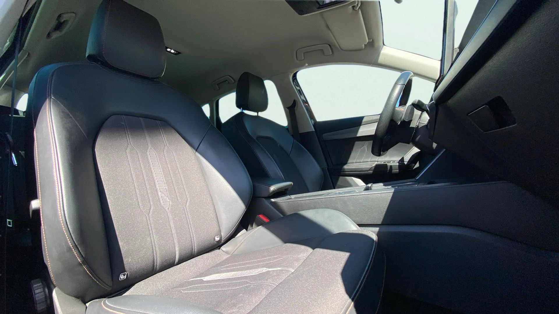 Cupra Formentor 1.5 TSI DSG - foto 12
