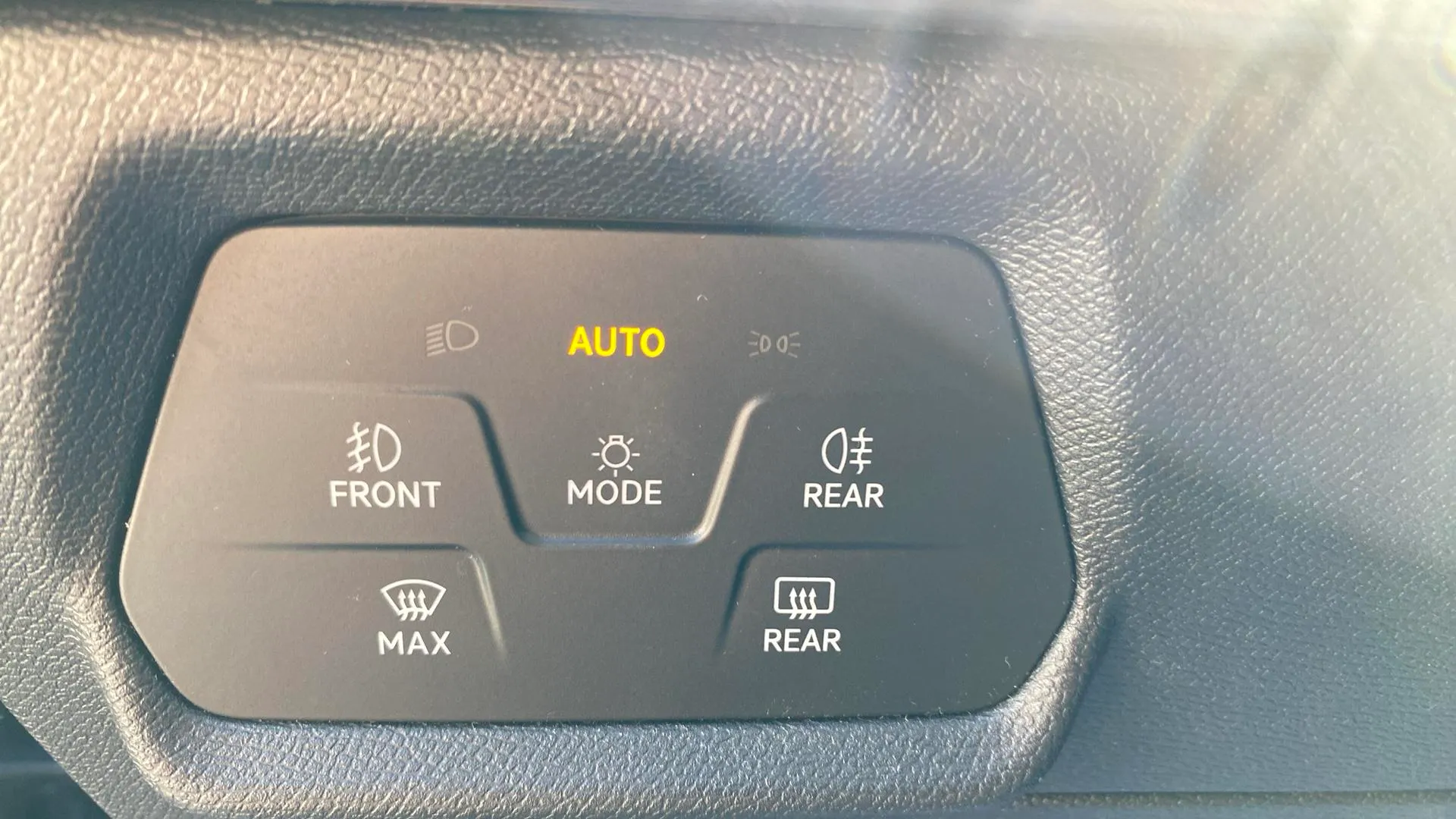 Cupra Formentor 1.5 TSI DSG - foto 20