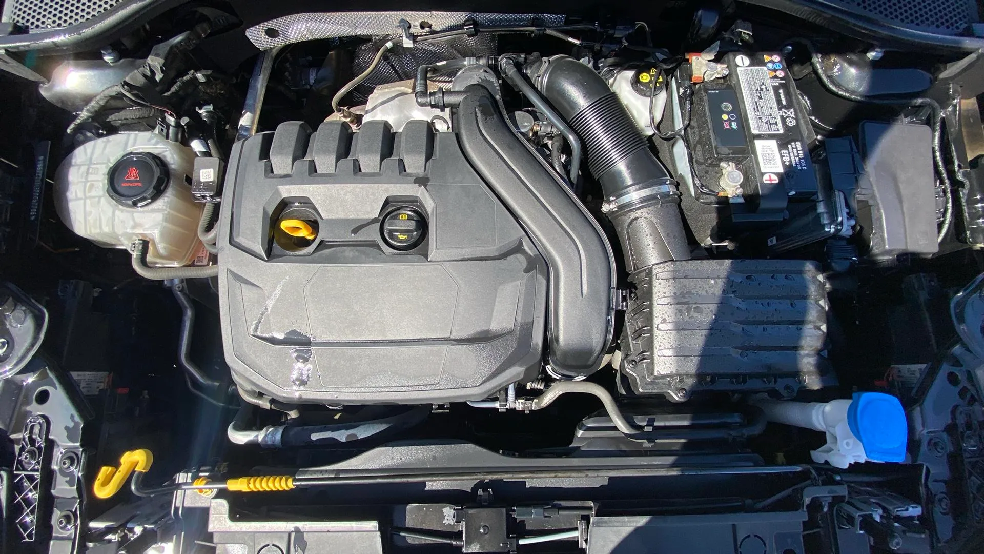 Cupra Formentor 1.5 TSI DSG - foto 18
