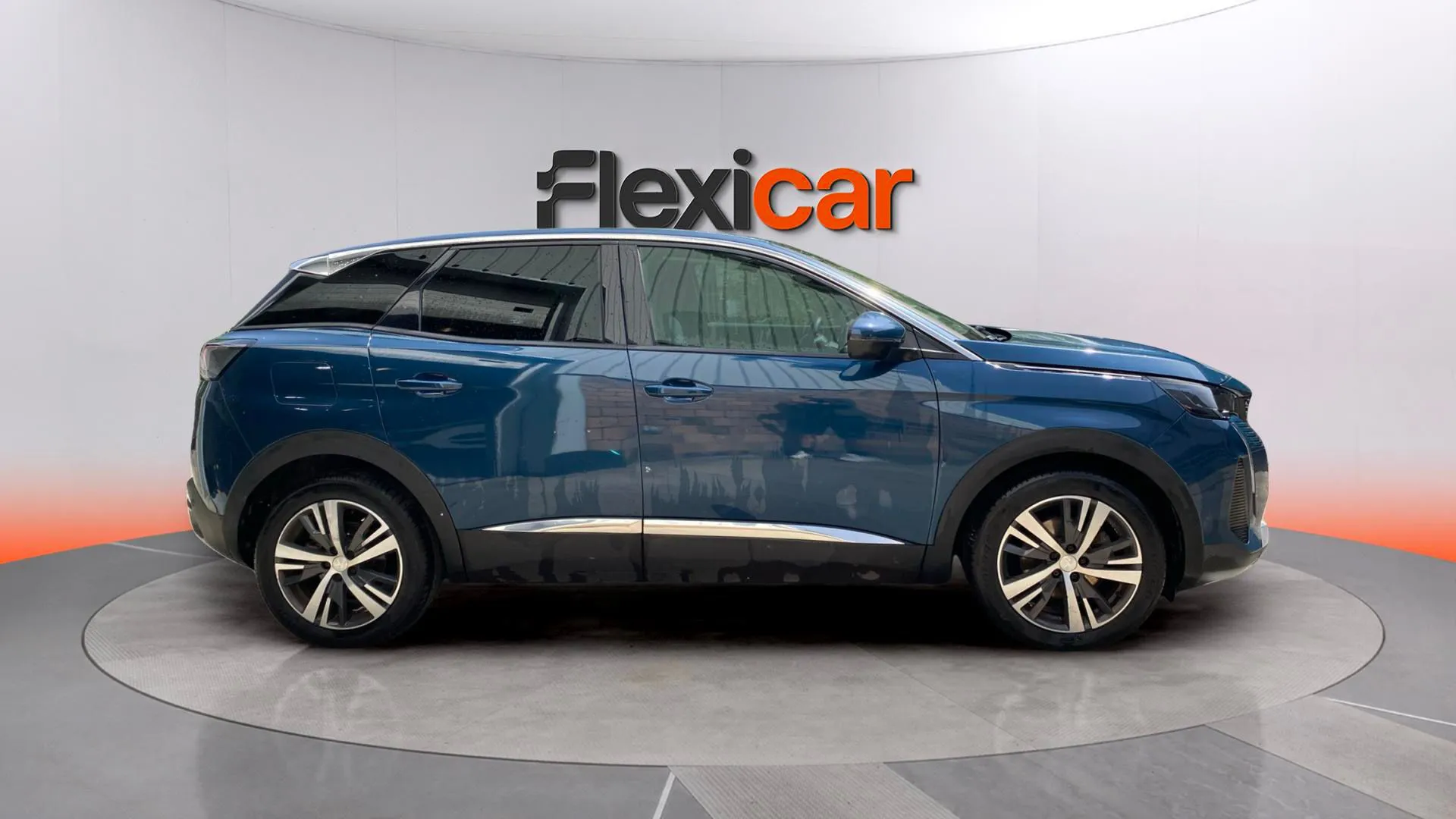 Peugeot 3008 1.2 PureTech Active - foto 5