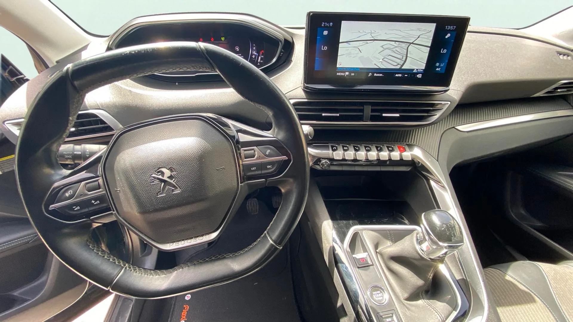 Peugeot 3008 1.2 PureTech Active - foto 10
