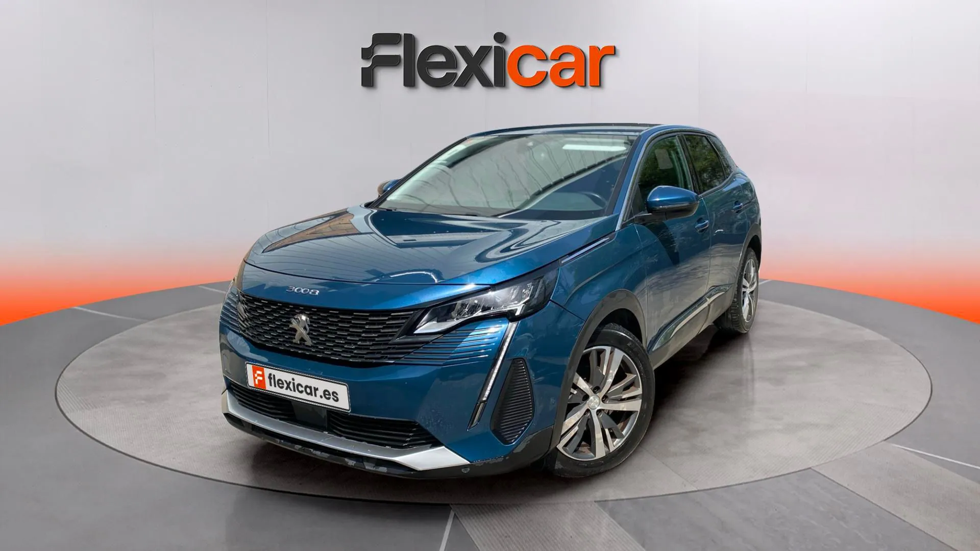 Peugeot 3008 1.2 PureTech Active - foto 3