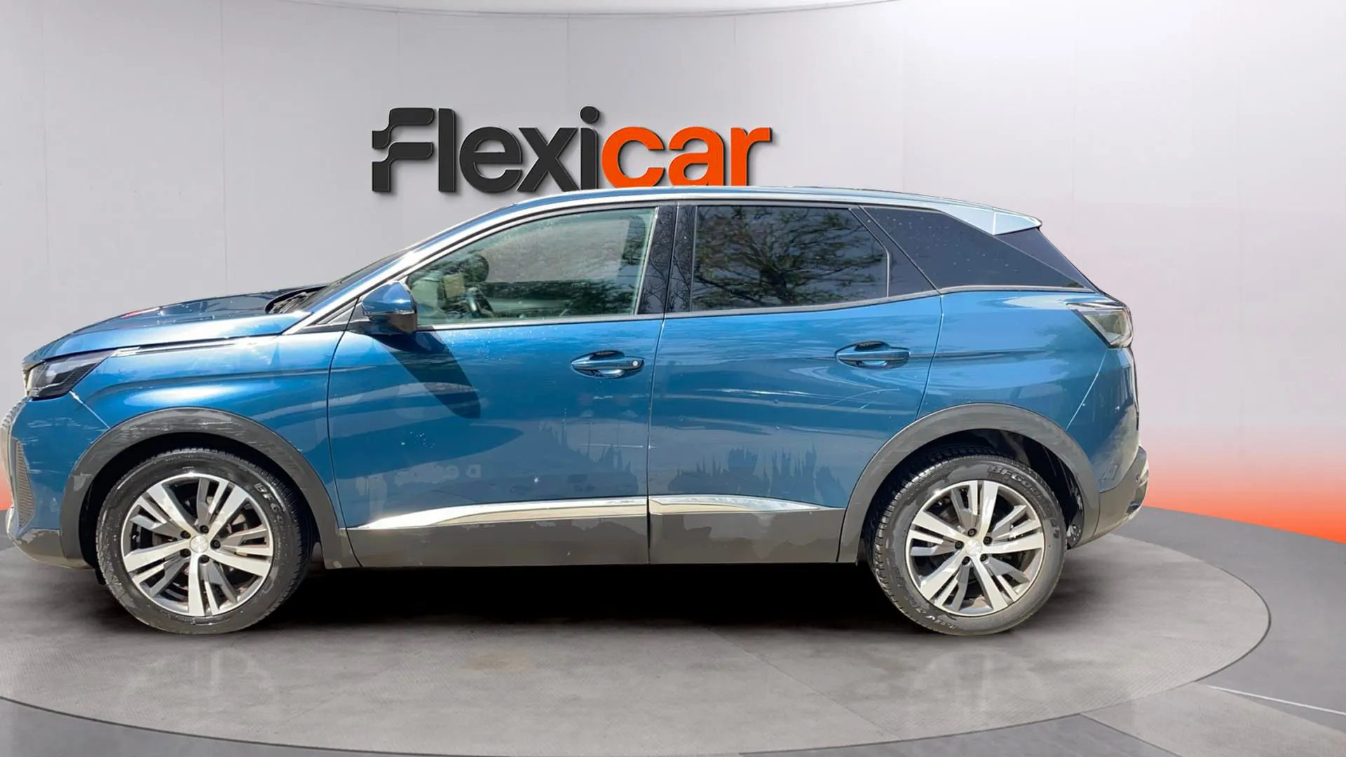 Peugeot 3008 1.2 PureTech Active - foto 4
