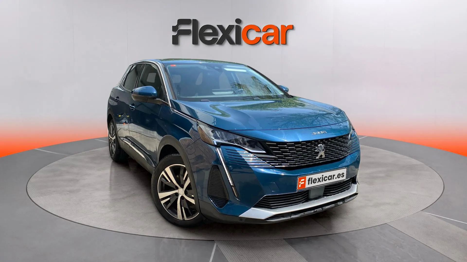 Peugeot 3008 1.2 PureTech Active