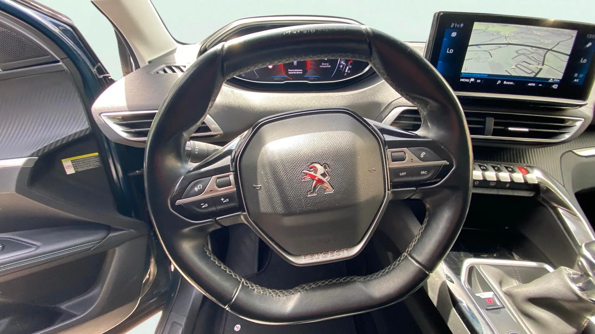 Peugeot 3008 1.2 PureTech Active - foto 11