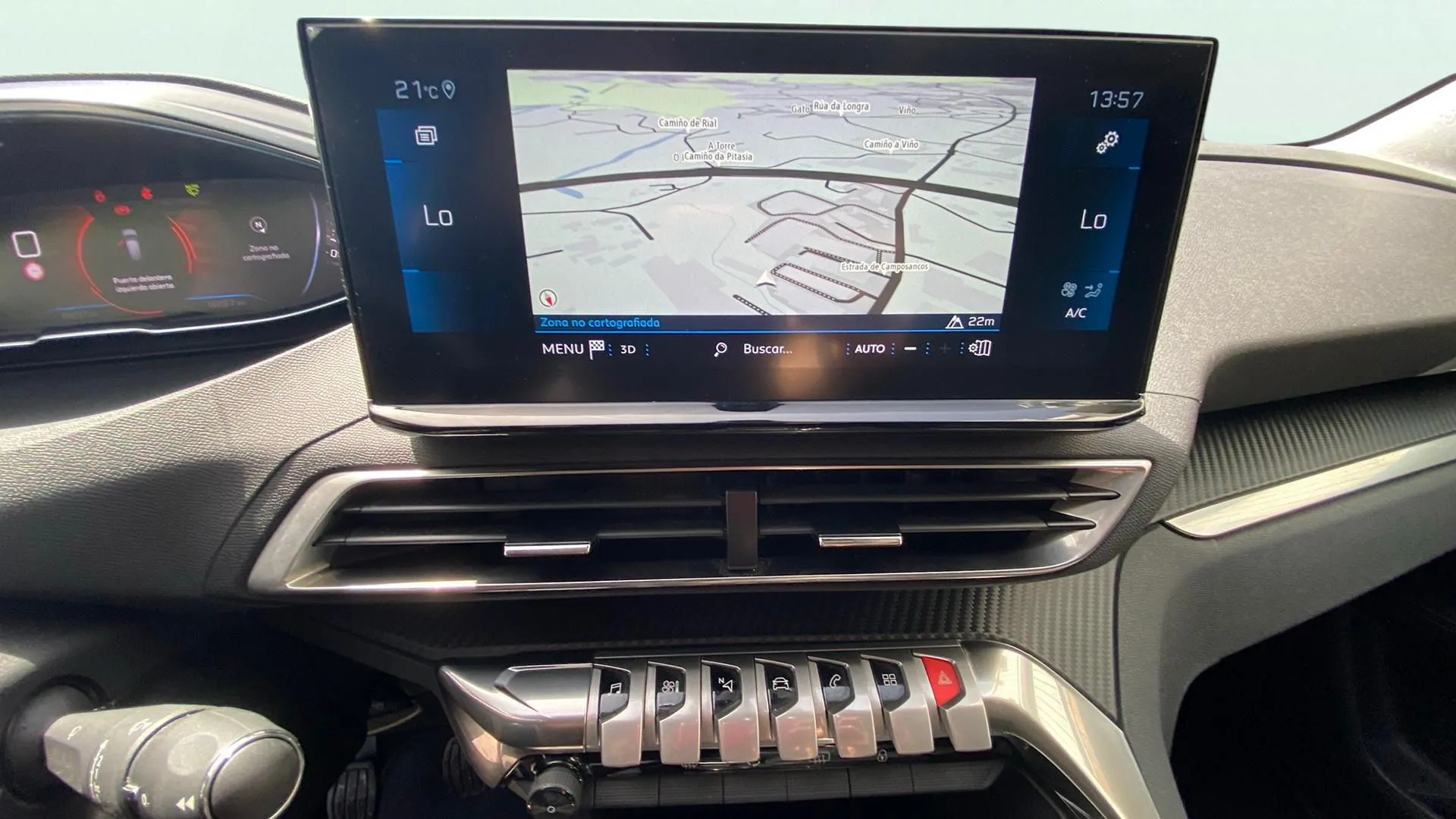 Peugeot 3008 1.2 PureTech Active - foto 15