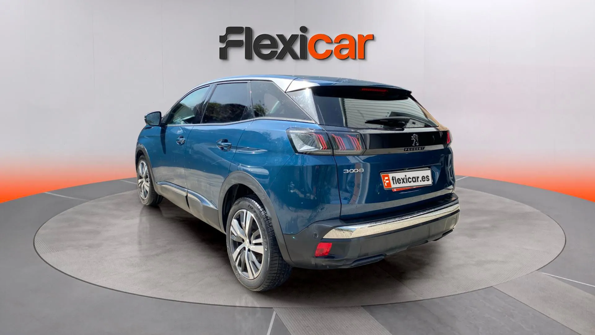 Peugeot 3008 1.2 PureTech Active - foto 6