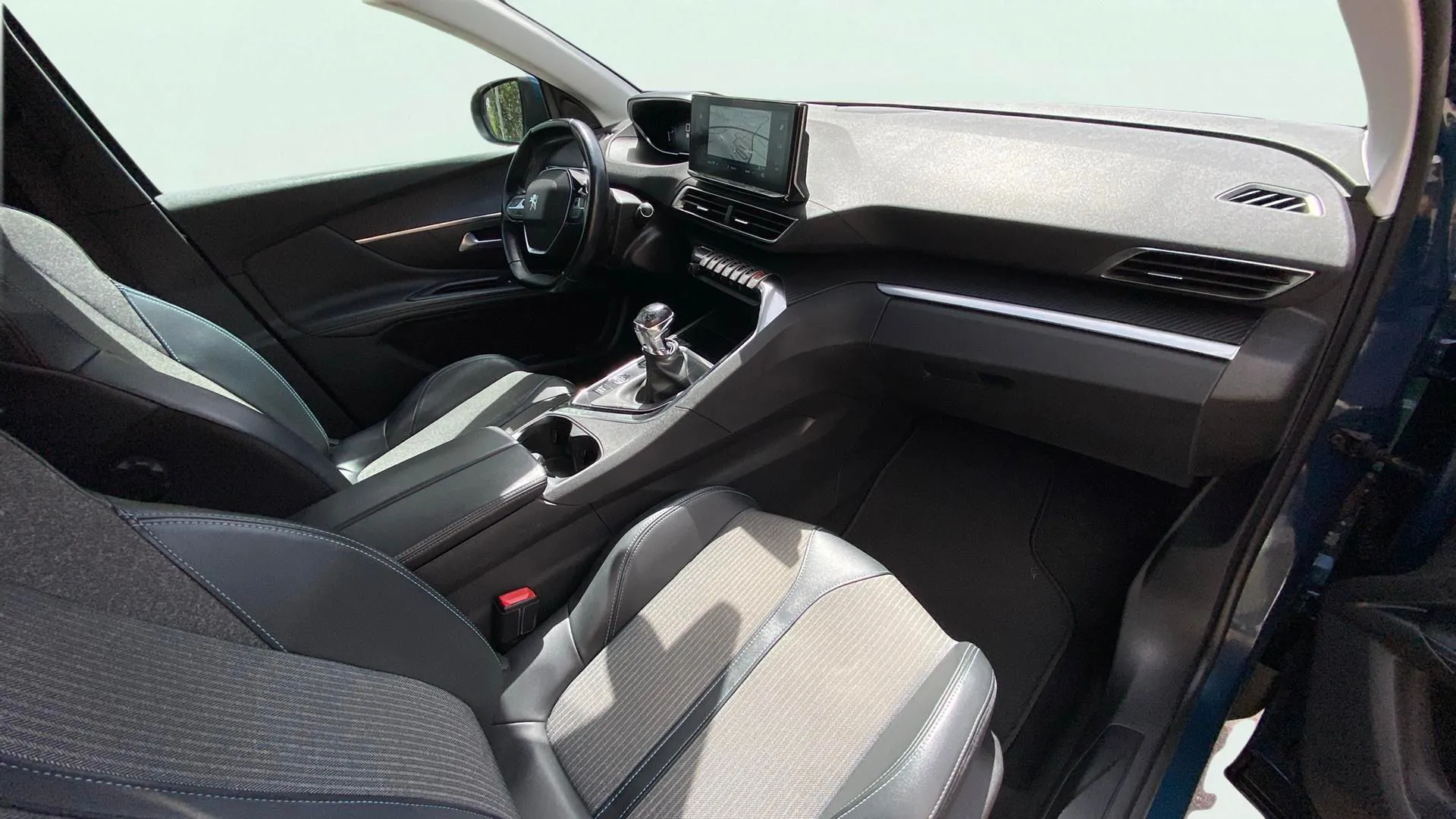 Peugeot 3008 1.2 PureTech Active - foto 20