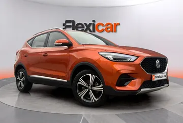 mg zs 15 comfort gasolina manual alcazar de san juan 903000000240251