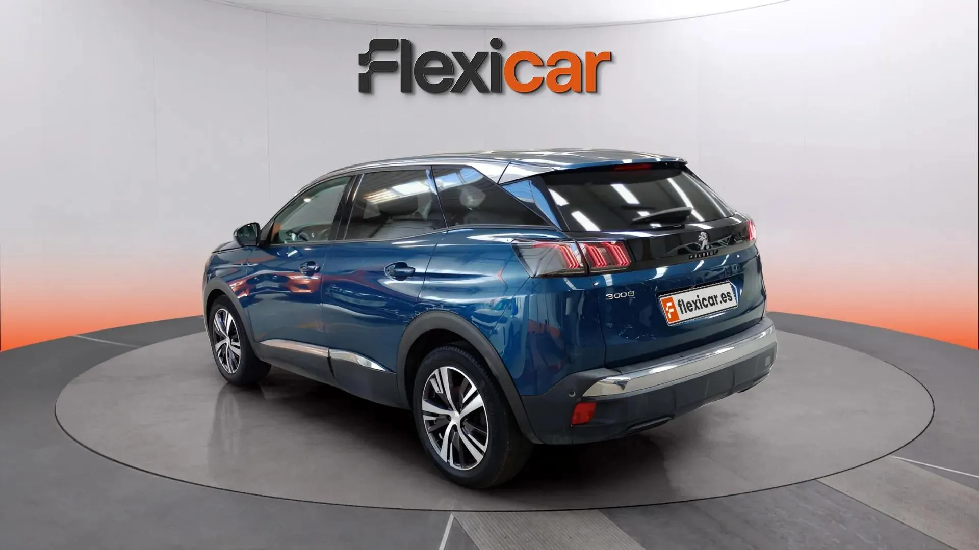 Peugeot 3008 1.2 PureTech Allure - foto 6