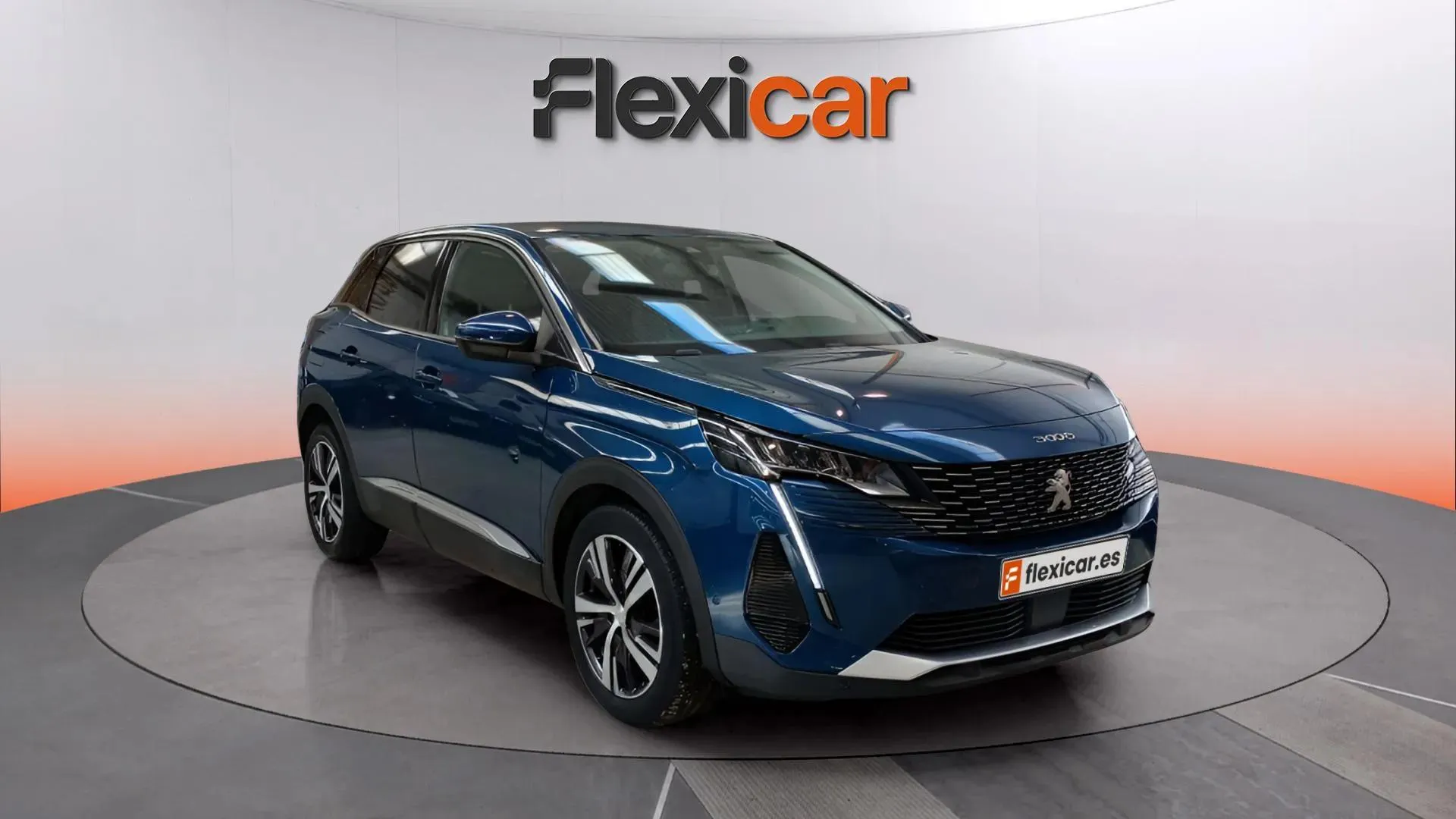 Peugeot 3008 1.2 PureTech Allure