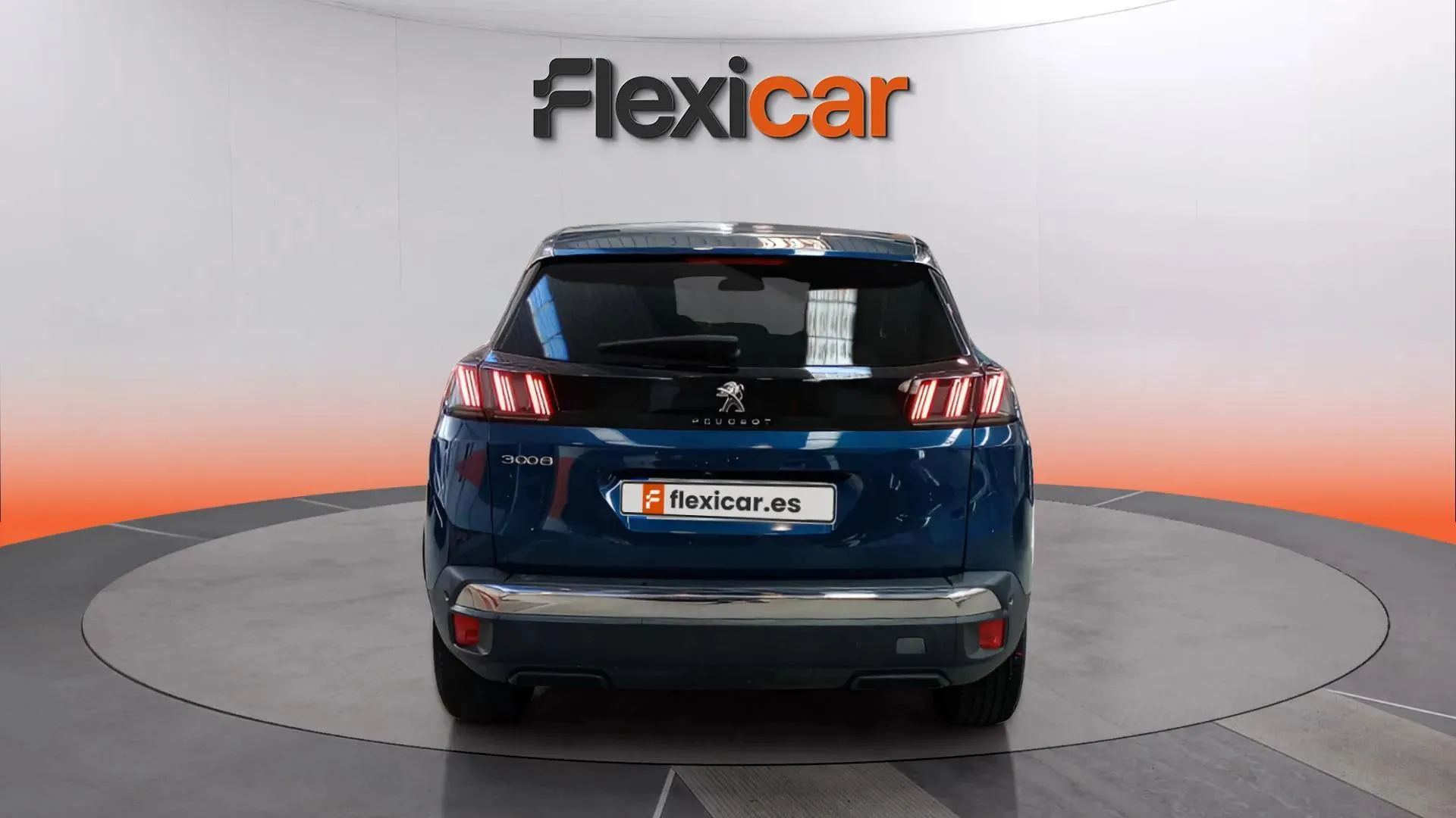 Peugeot 3008 1.2 PureTech Allure - foto 4