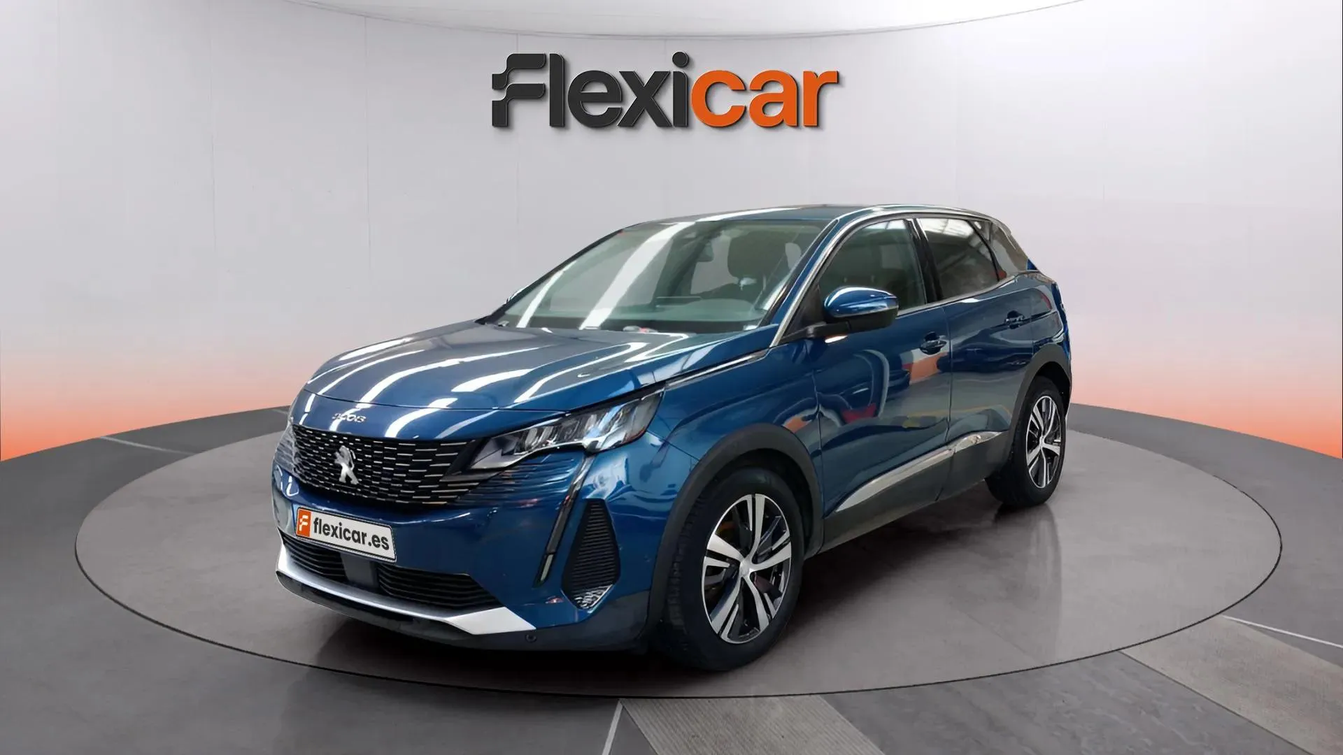 Peugeot 3008 1.2 PureTech Allure - foto 3