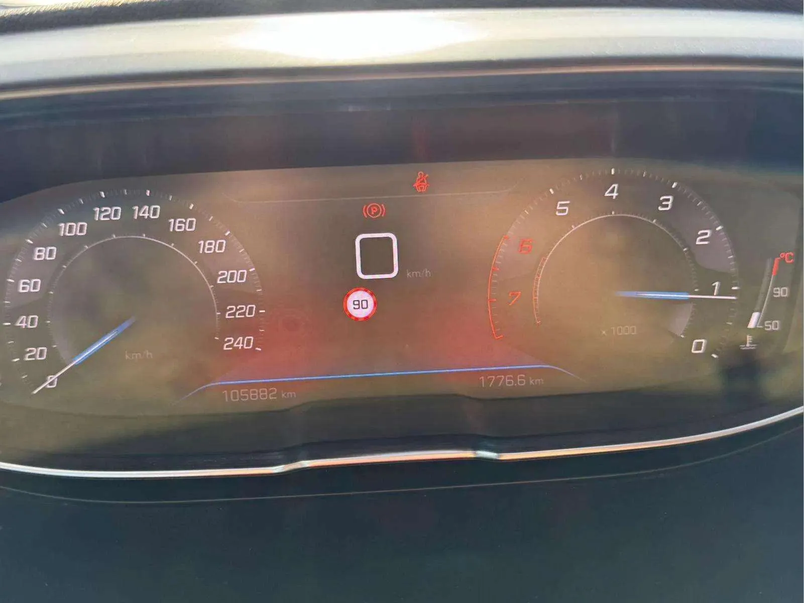 Peugeot 3008 1.2 PureTech Allure - foto 17