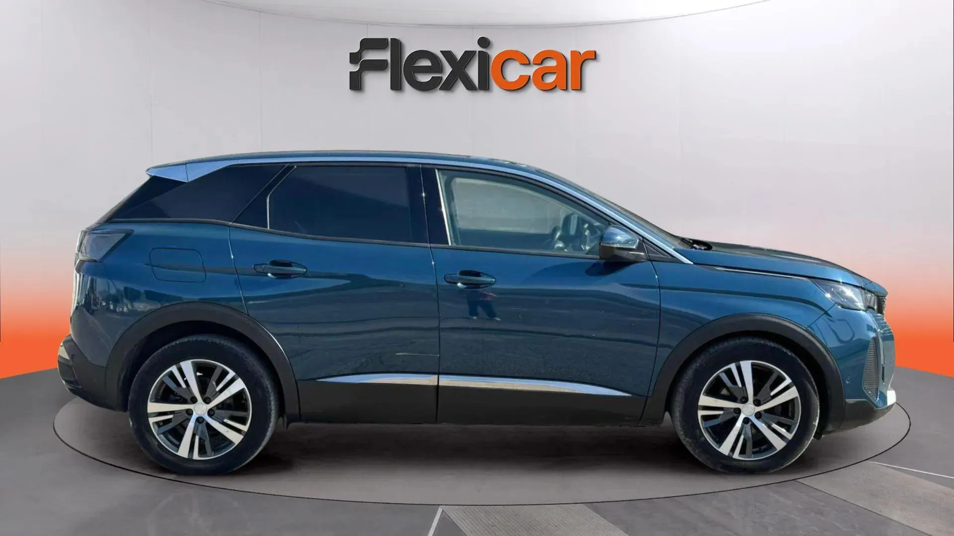 Peugeot 3008 1.2 PureTech Allure - foto 5