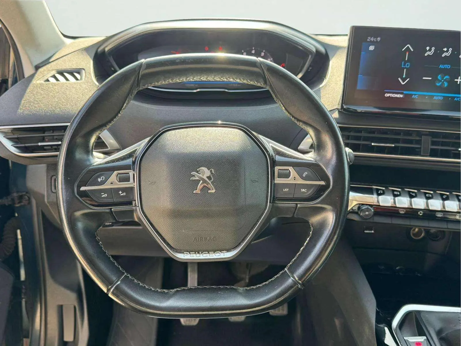 Peugeot 3008 1.2 PureTech Allure - foto 13