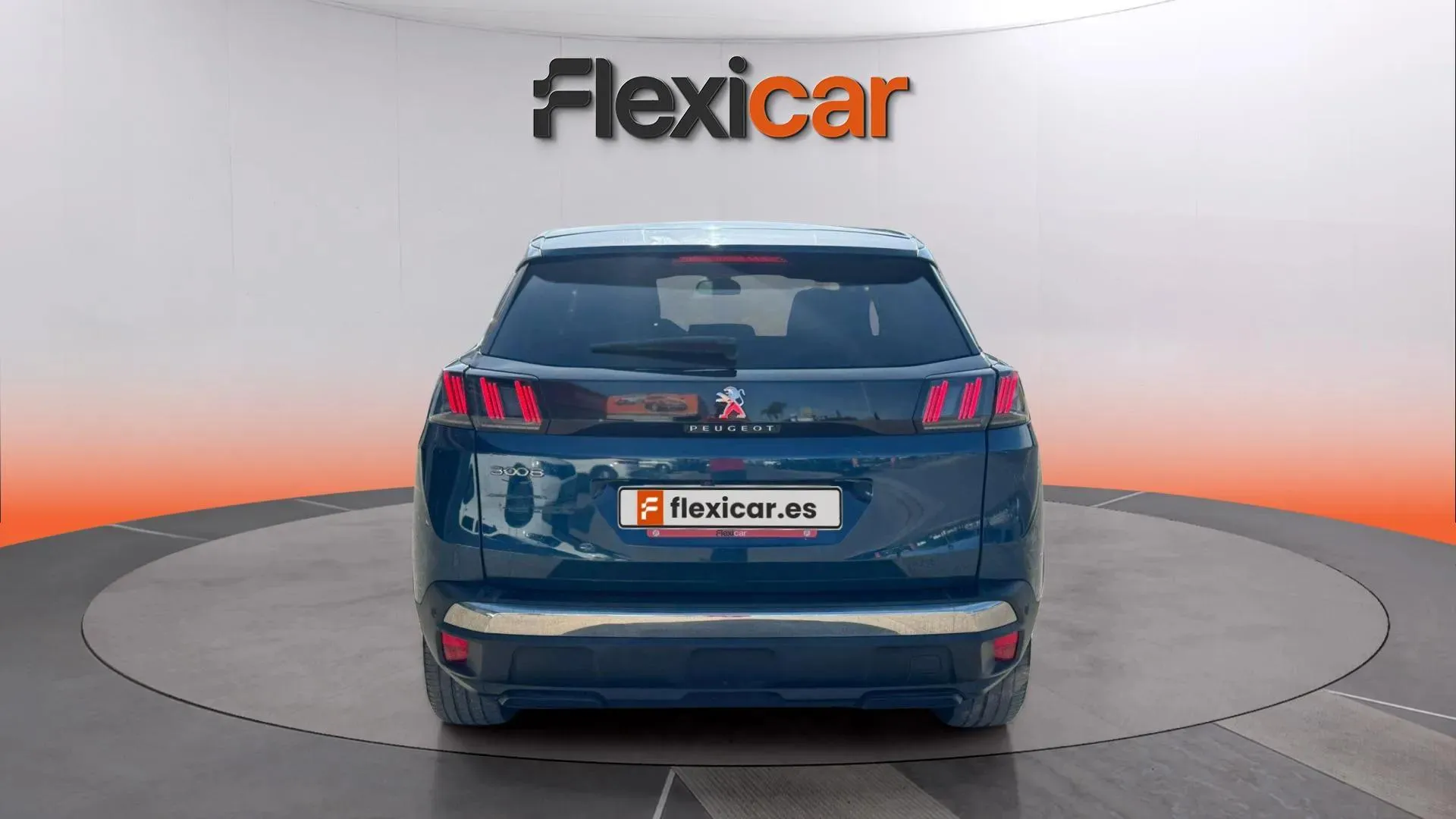 Peugeot 3008 1.2 PureTech Allure - foto 4