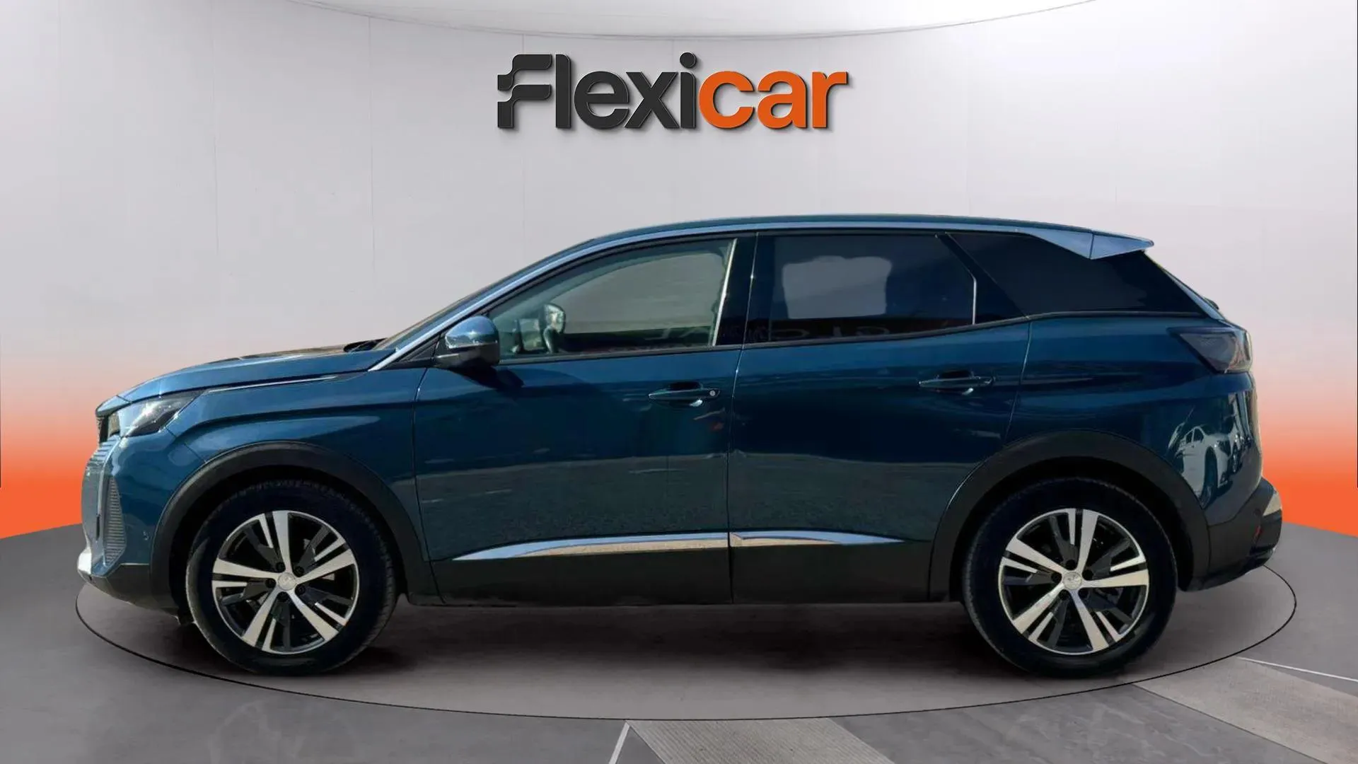 Peugeot 3008 1.2 PureTech Allure - foto 3