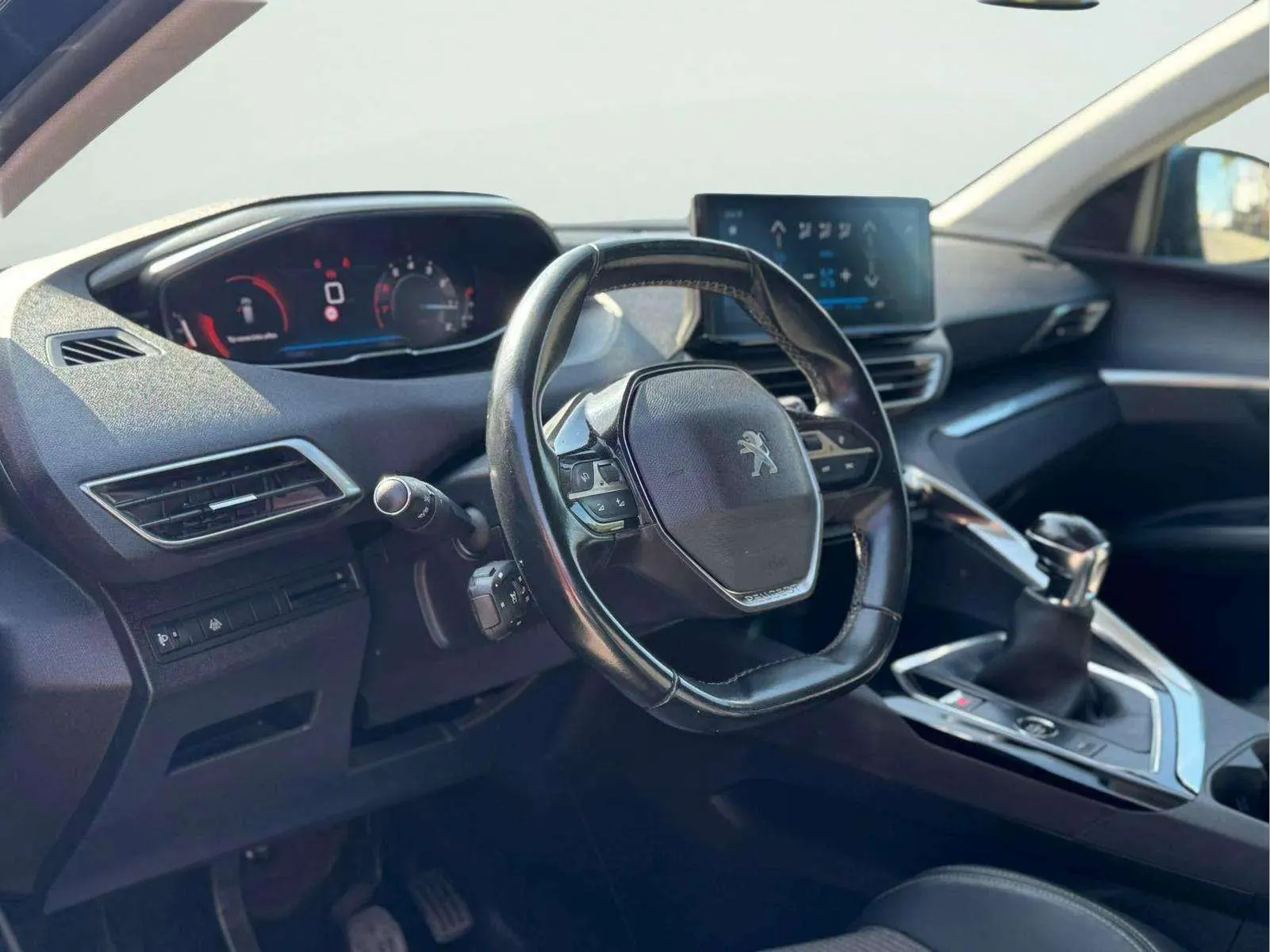 Peugeot 3008 1.2 PureTech Allure - foto 6