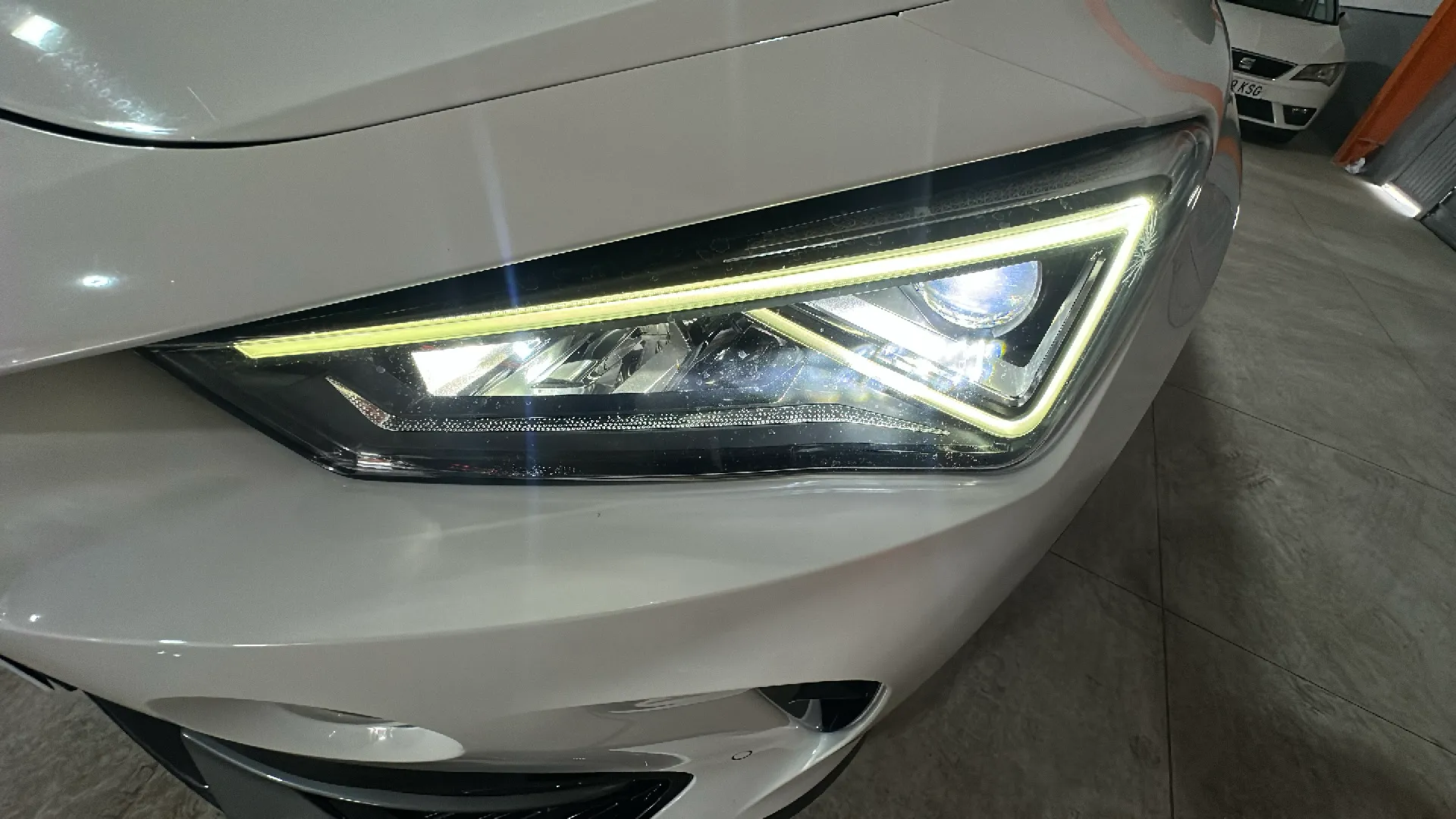 Cupra Formentor 1.5 TSI DSG - foto 22