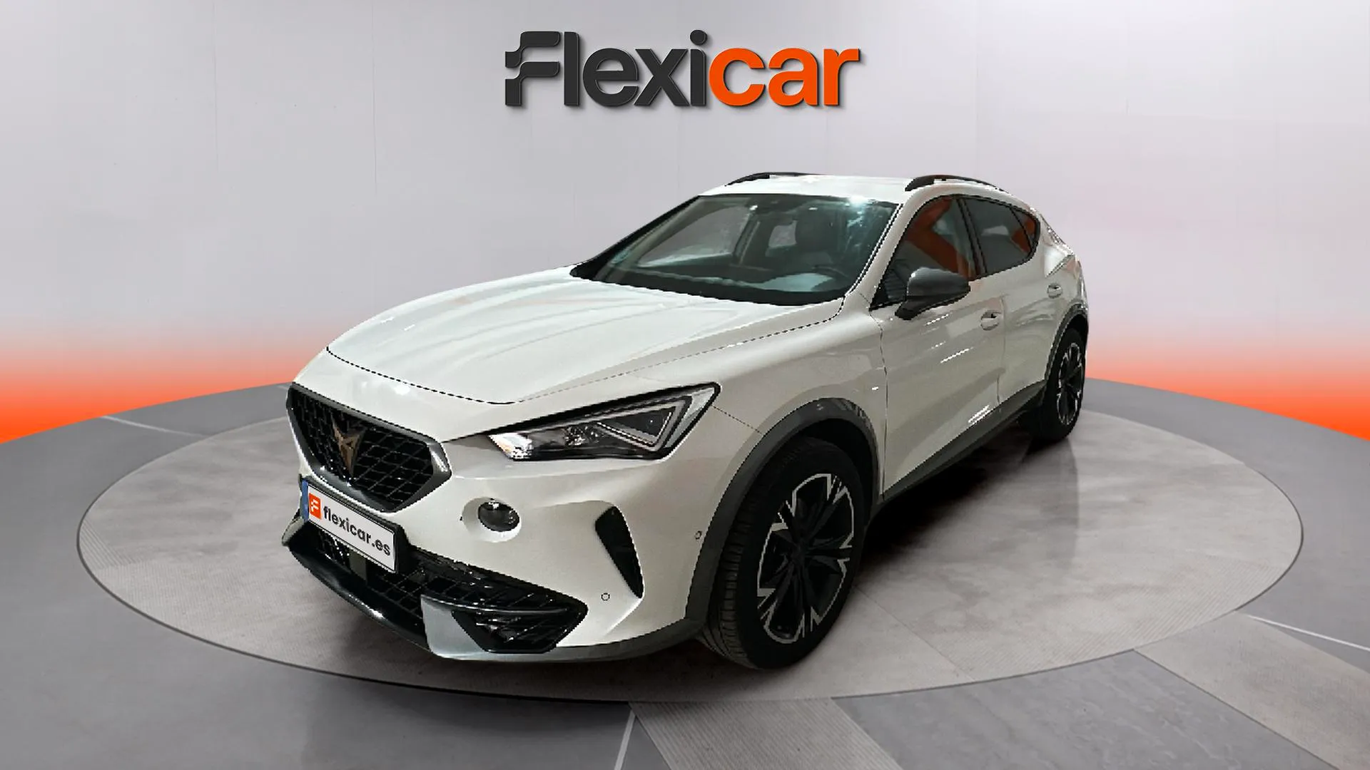 Cupra Formentor 1.5 TSI DSG - foto 3
