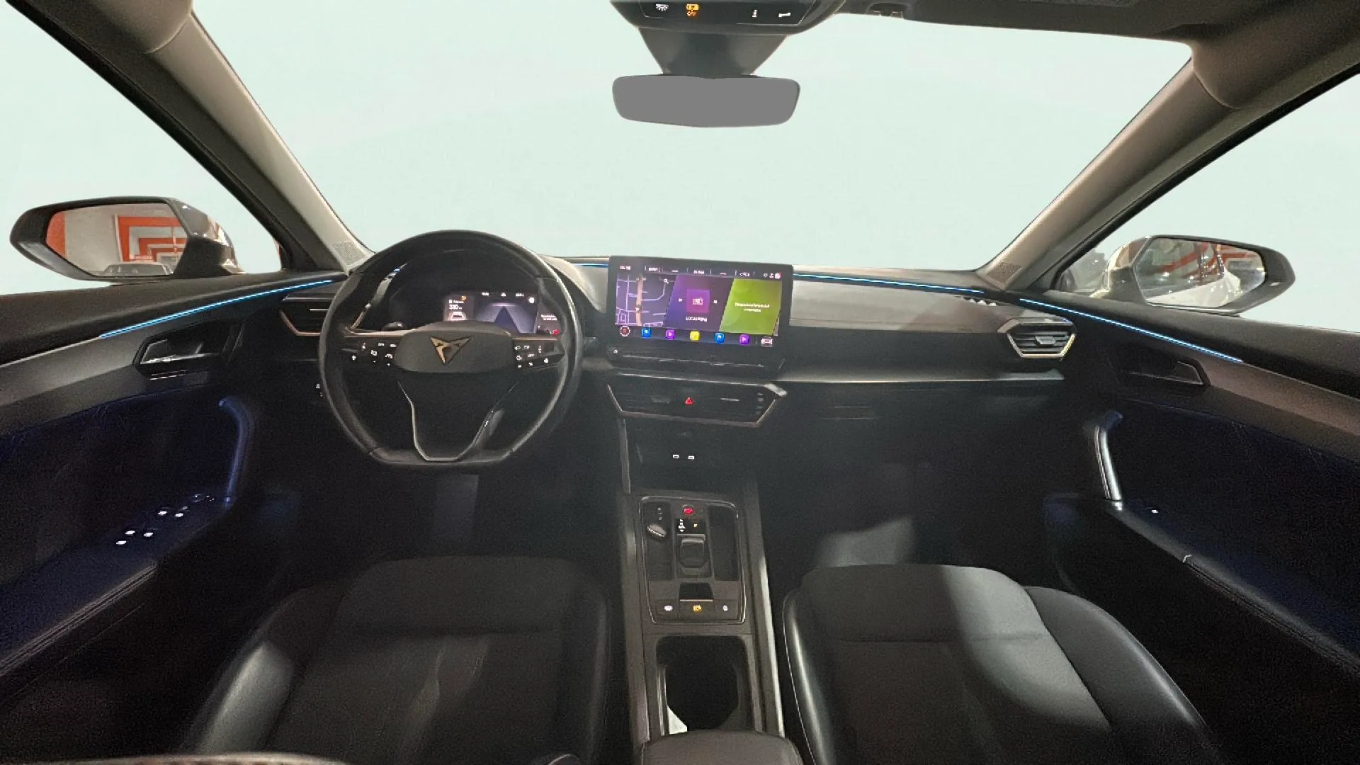 Cupra Formentor 1.5 TSI DSG - foto 10