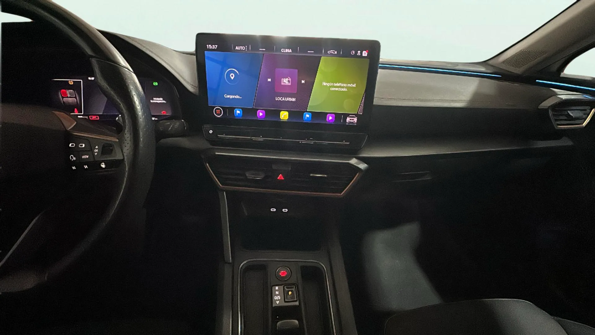 Cupra Formentor 1.5 TSI DSG - foto 15